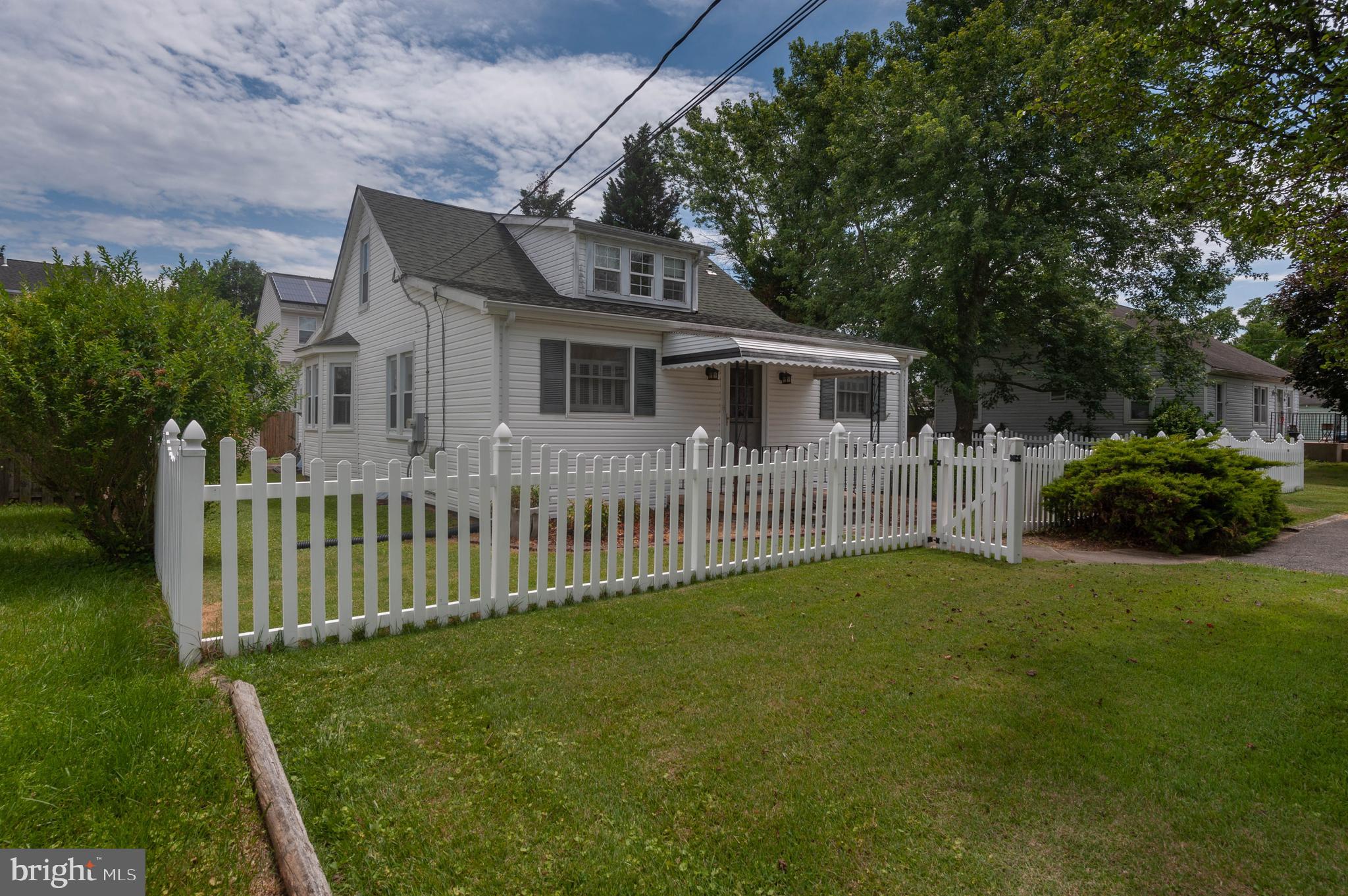 HIGHPOINT - Residential