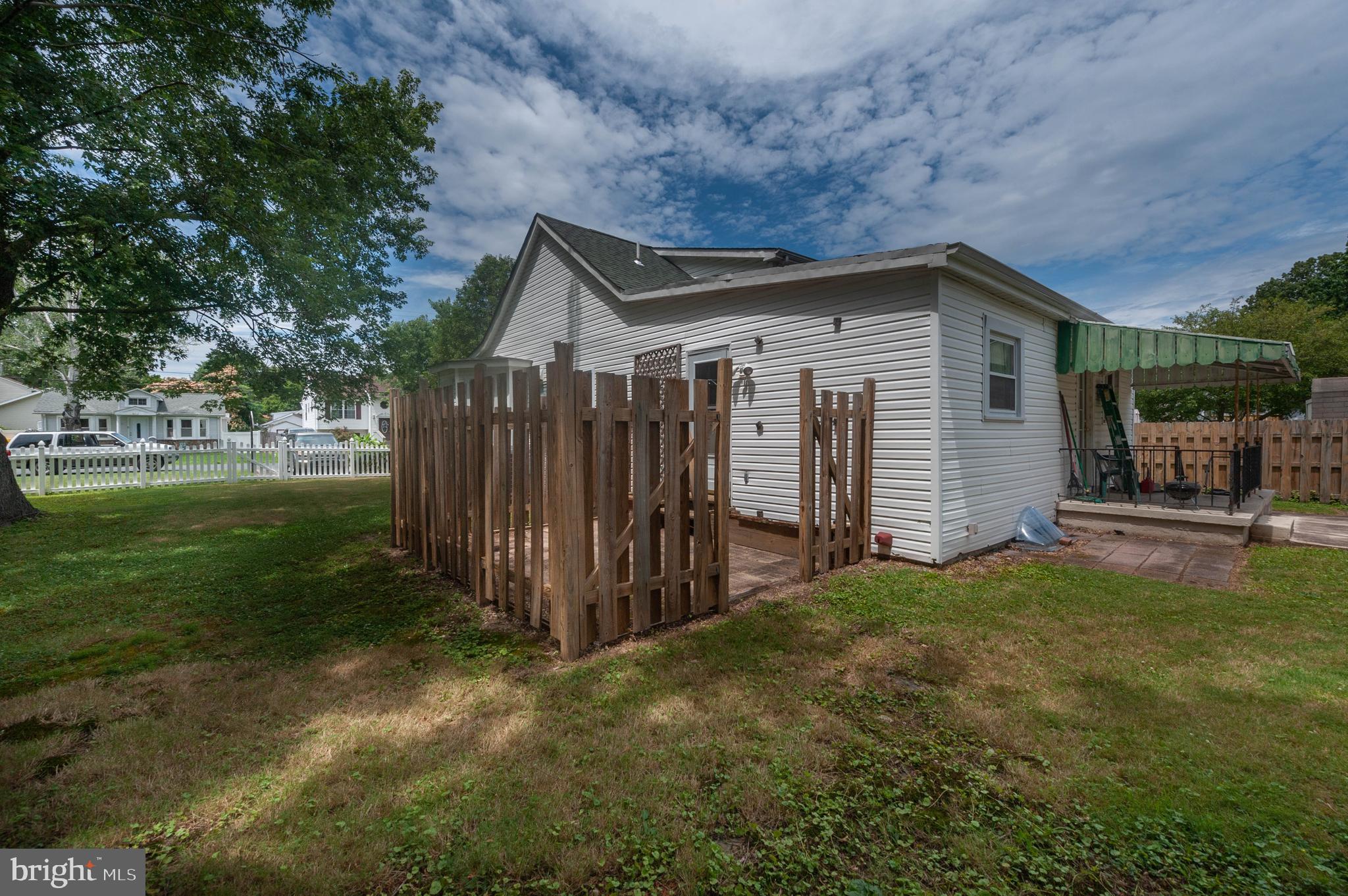 HIGHPOINT - Residential