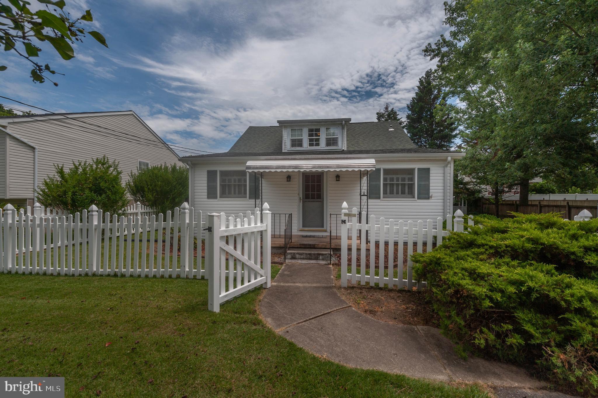 HIGHPOINT - Residential