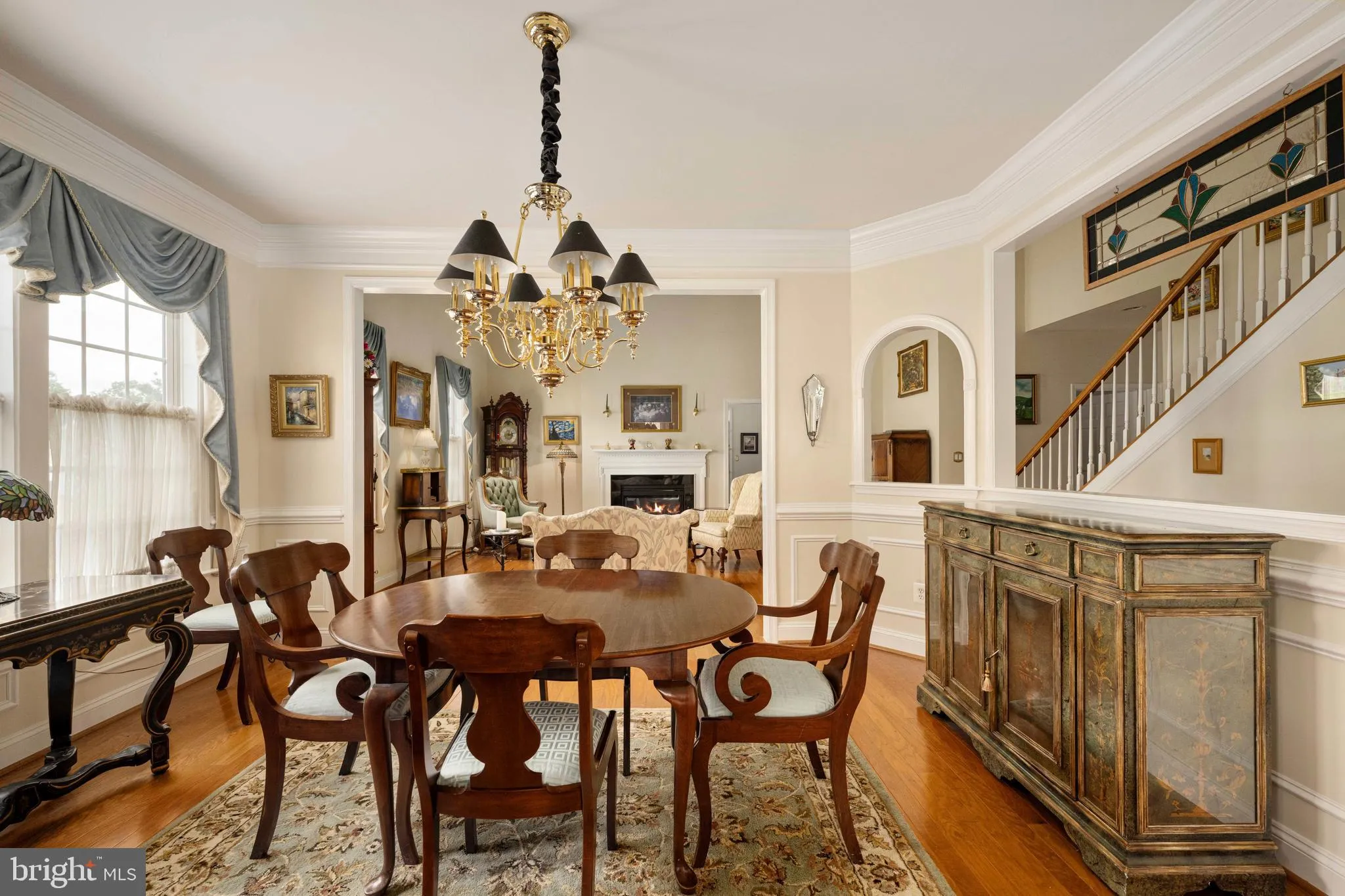 Fredericksburg, Virginia 22407, United States, 3 Bedrooms Bedrooms, ,3 BathroomsBathrooms,Residential,Active,131922