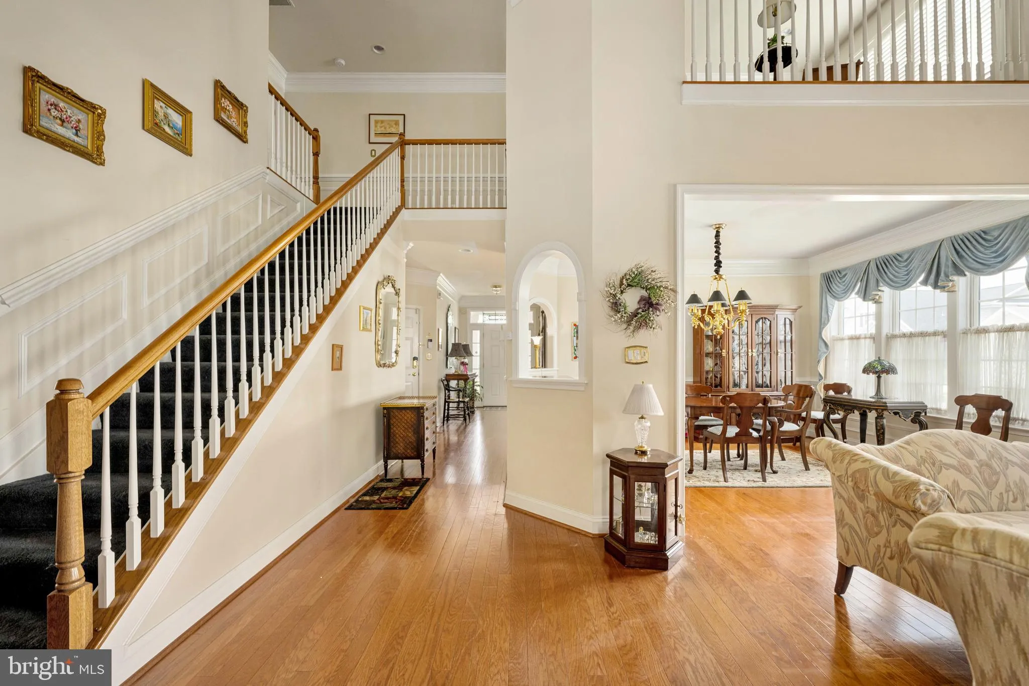 Fredericksburg, Virginia 22407, United States, 3 Bedrooms Bedrooms, ,3 BathroomsBathrooms,Residential,Active,131922