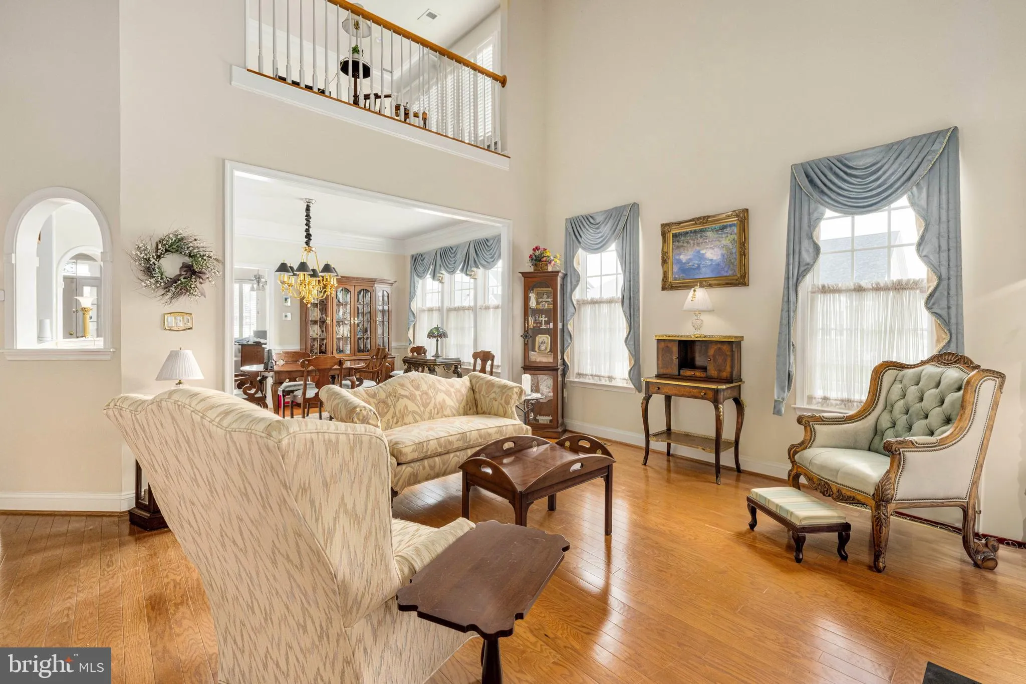 Fredericksburg, Virginia 22407, United States, 3 Bedrooms Bedrooms, ,3 BathroomsBathrooms,Residential,Active,131922