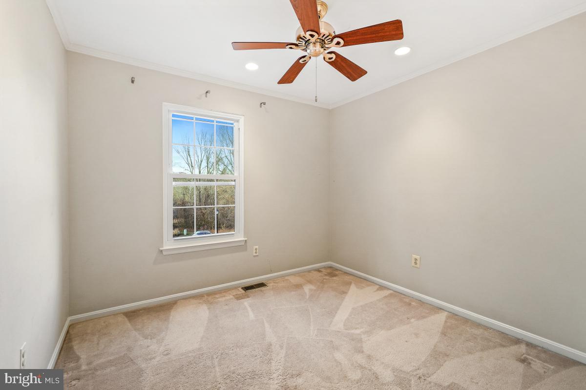 VILLAGE OF DORSEY SEARCH - Residential