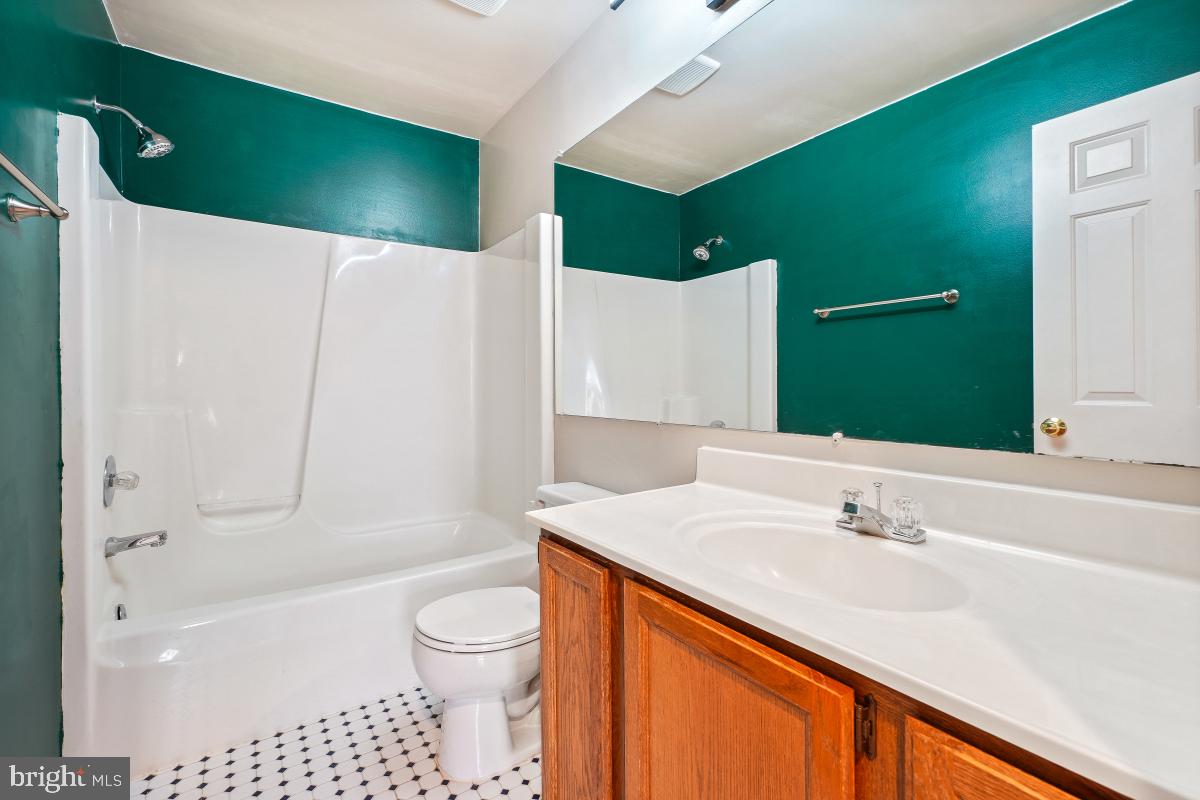 VILLAGE OF DORSEY SEARCH - Residential