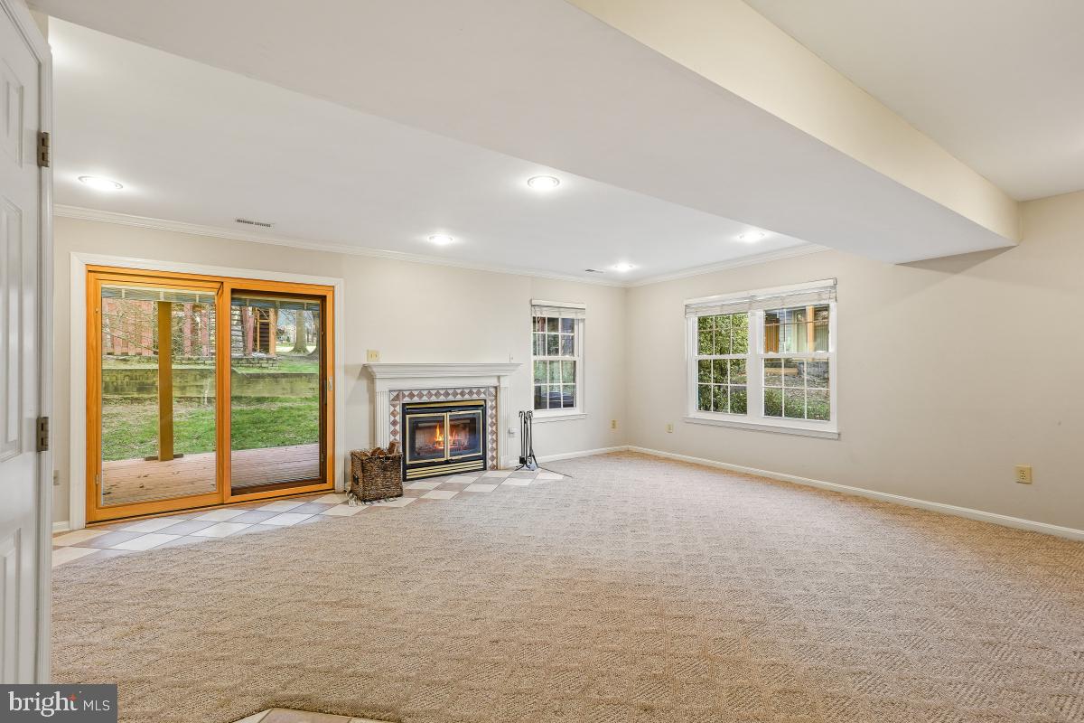 VILLAGE OF DORSEY SEARCH - Residential