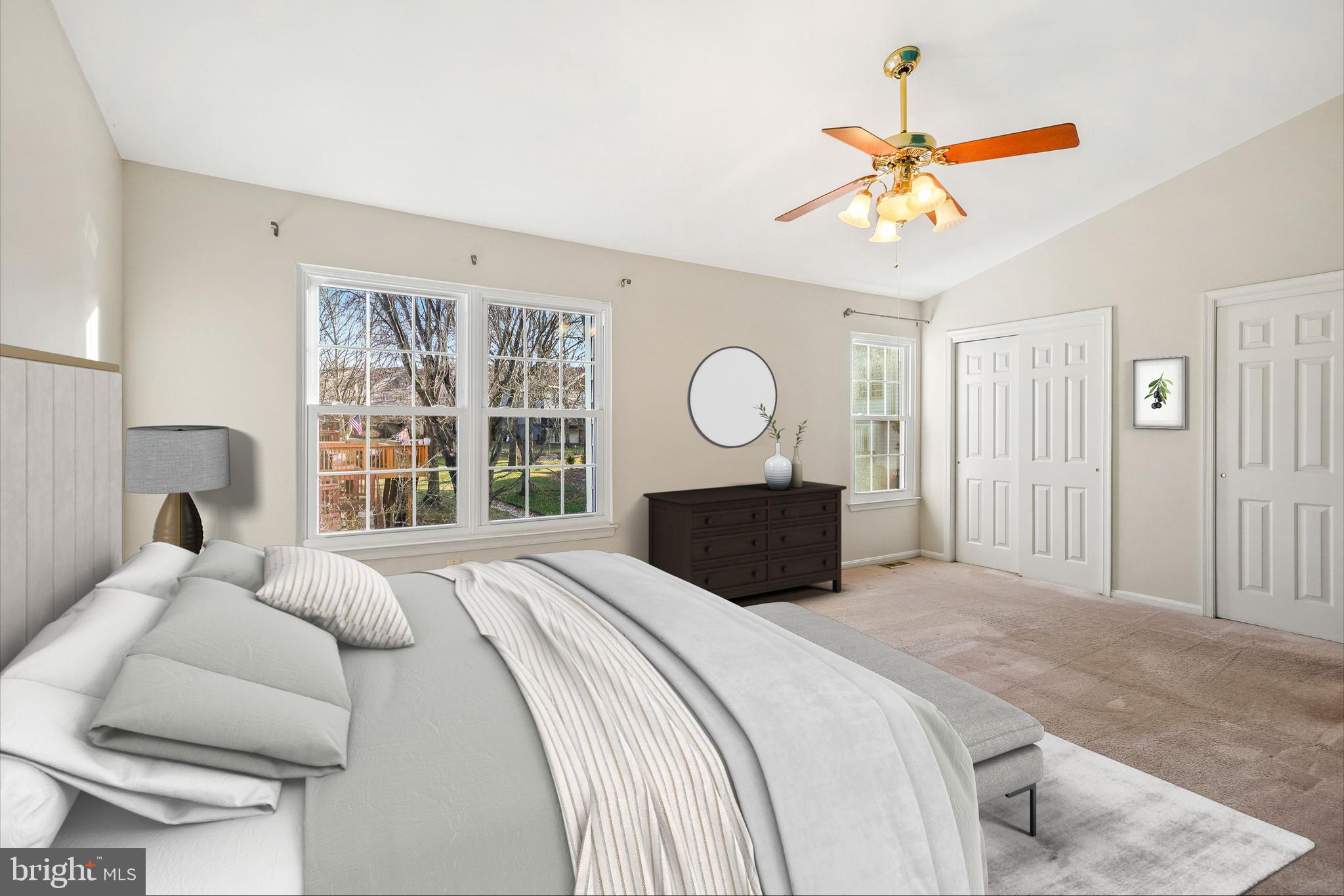 VILLAGE OF DORSEY SEARCH - Residential