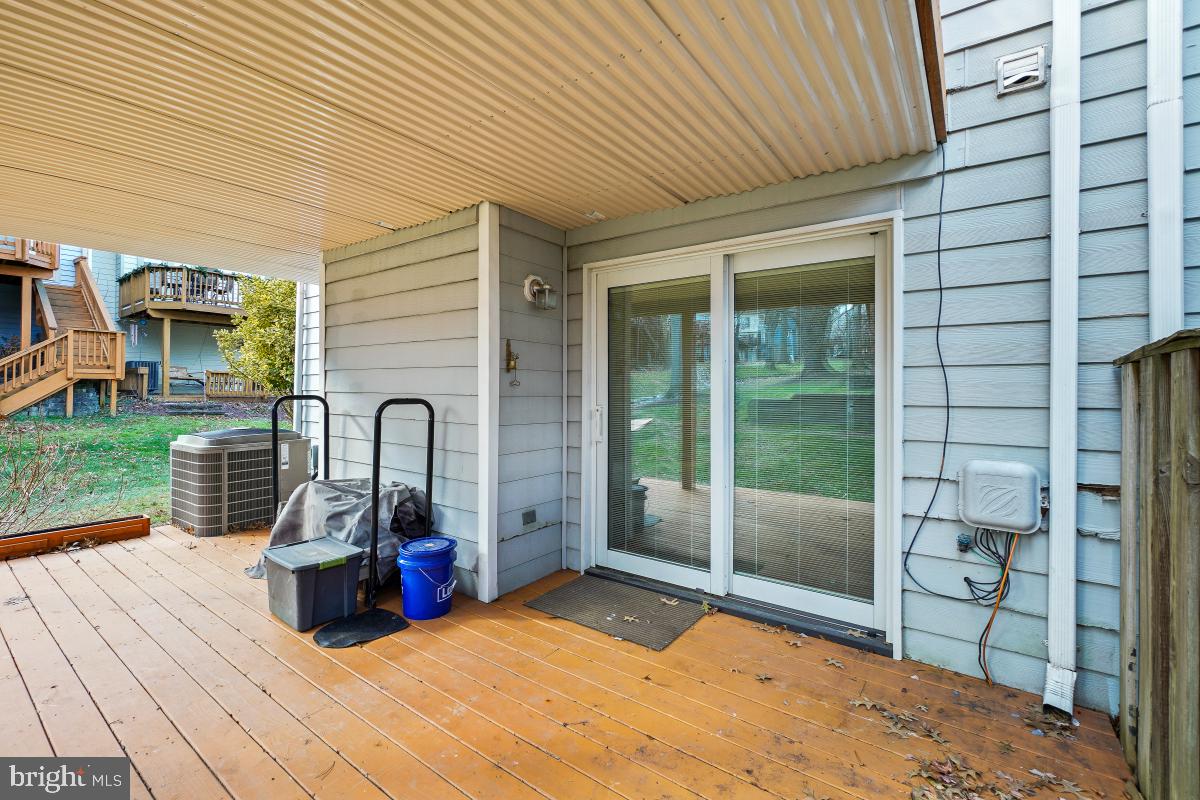 VILLAGE OF DORSEY SEARCH - Residential