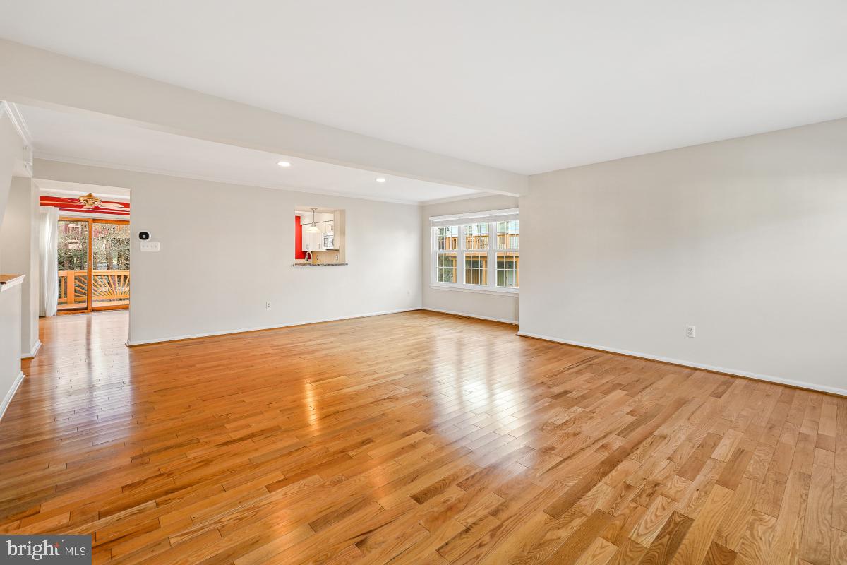 VILLAGE OF DORSEY SEARCH - Residential