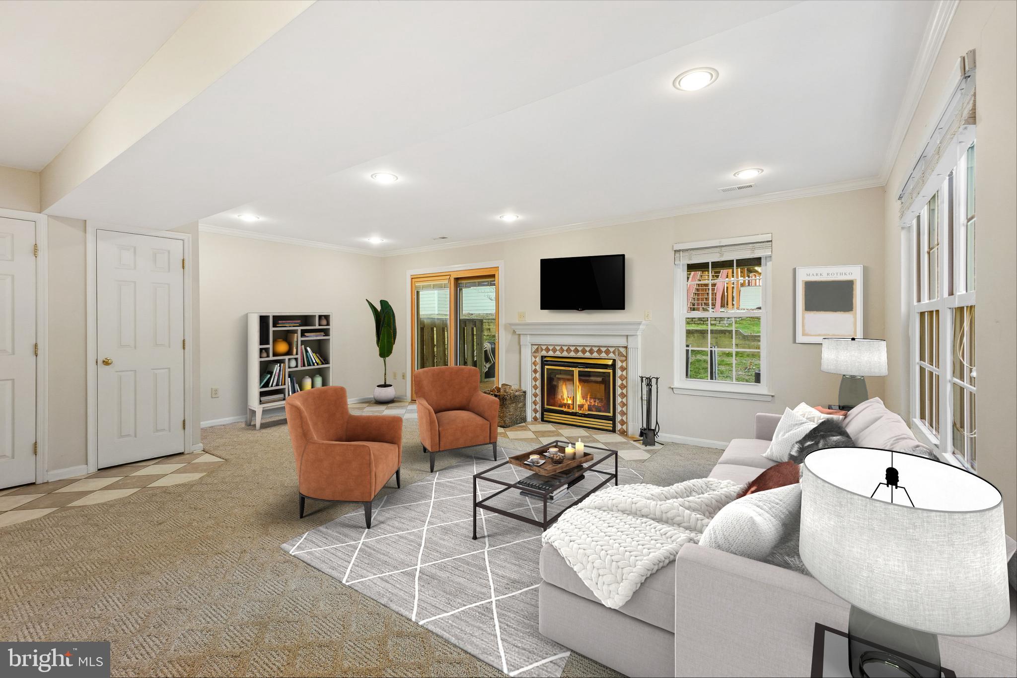 VILLAGE OF DORSEY SEARCH - Residential