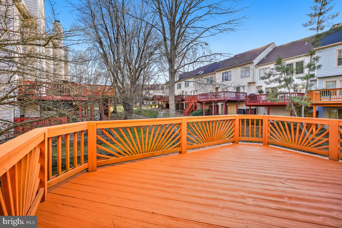 VILLAGE OF DORSEY SEARCH - Residential