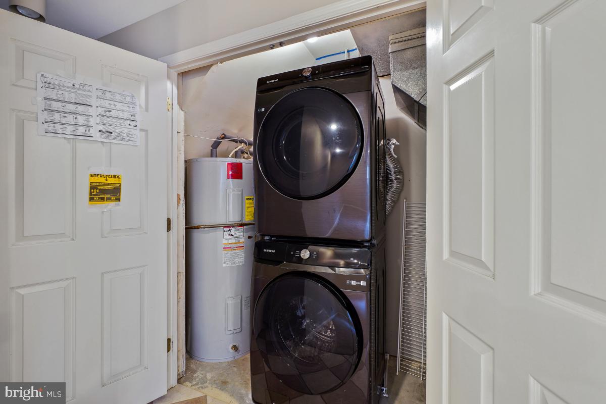 VILLAGE OF DORSEY SEARCH - Residential