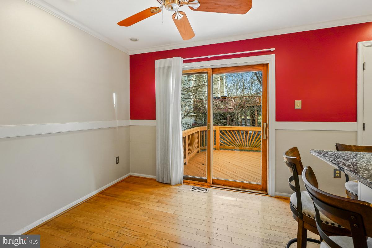 VILLAGE OF DORSEY SEARCH - Residential