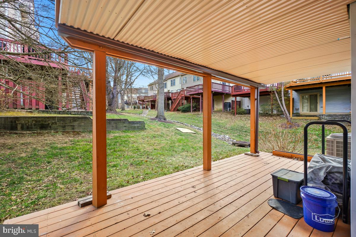 VILLAGE OF DORSEY SEARCH - Residential