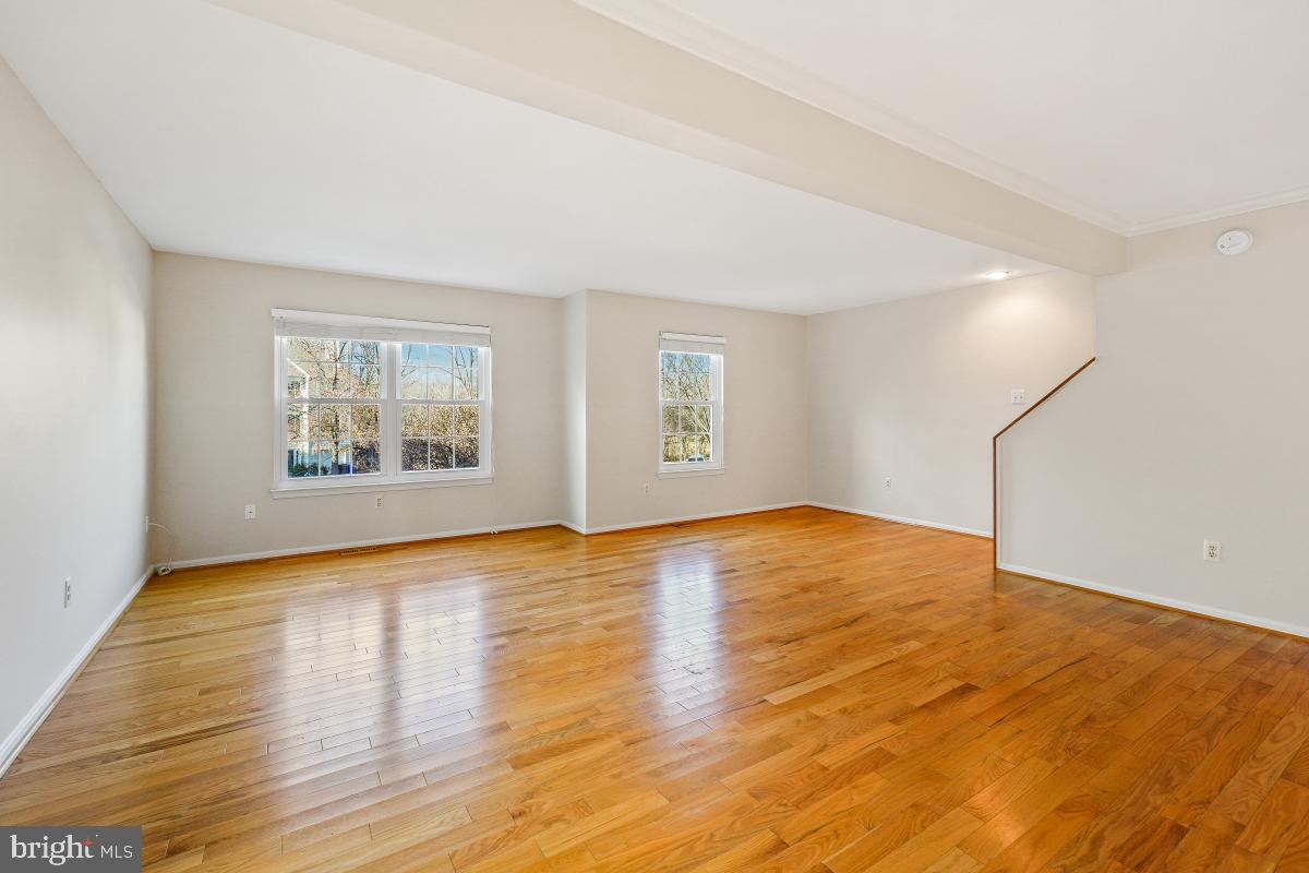 VILLAGE OF DORSEY SEARCH - Residential