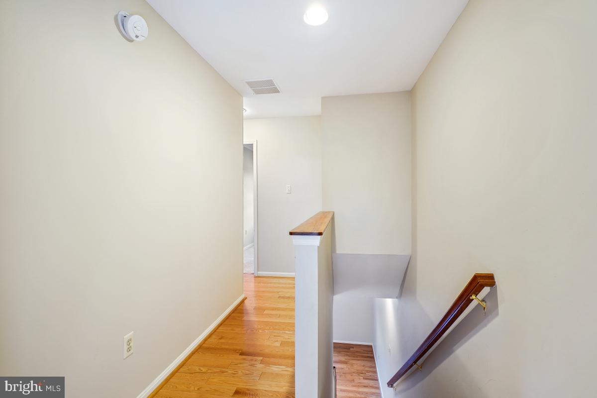 VILLAGE OF DORSEY SEARCH - Residential