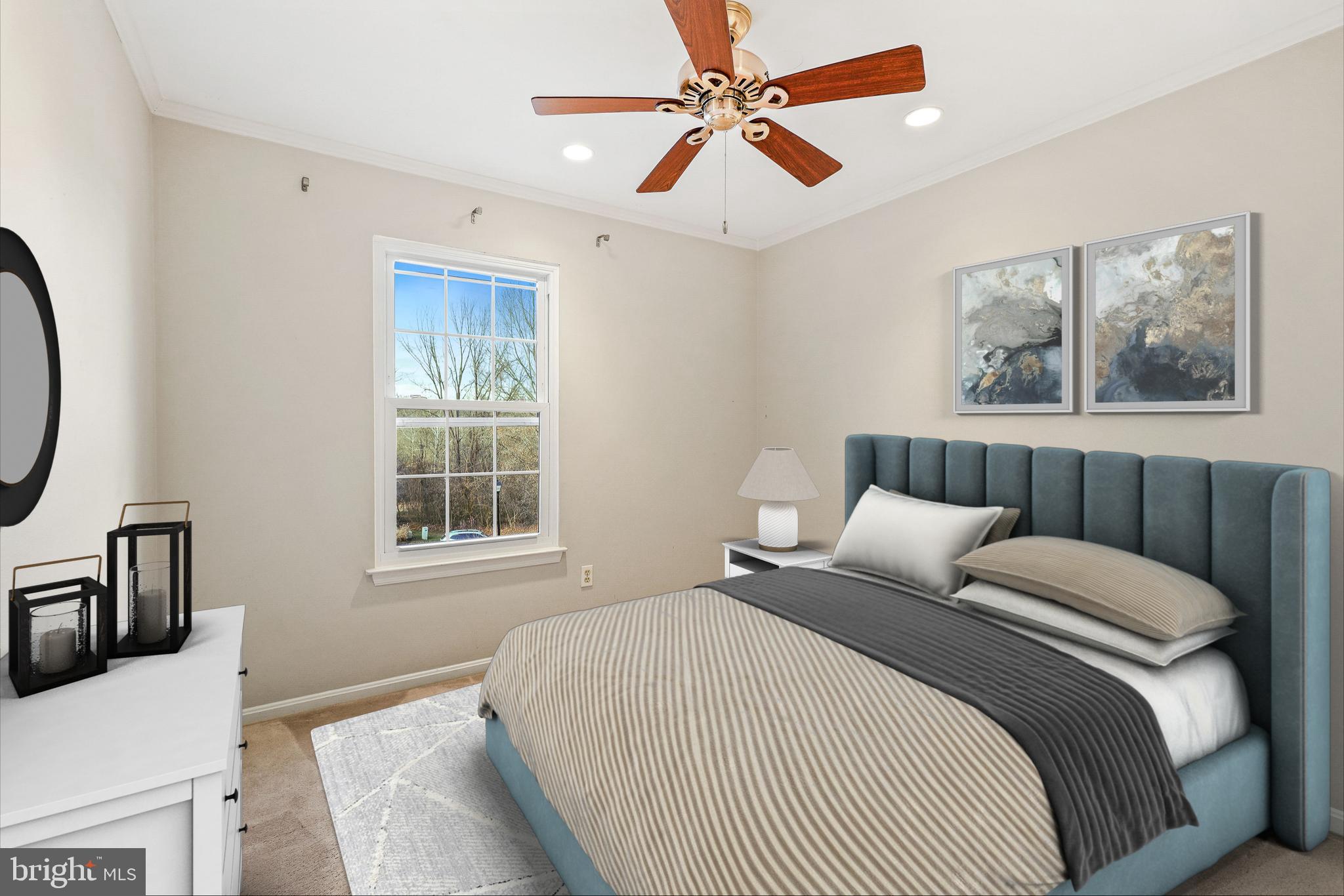 VILLAGE OF DORSEY SEARCH - Residential