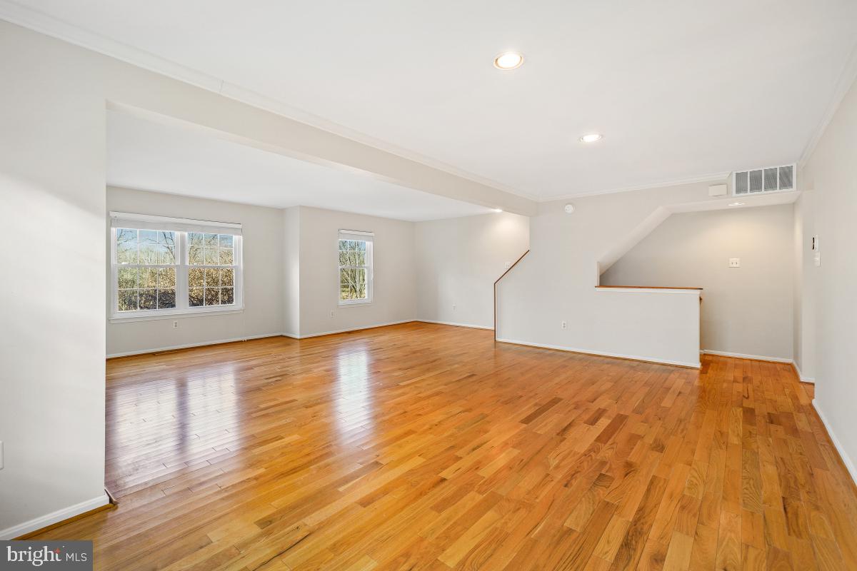 VILLAGE OF DORSEY SEARCH - Residential