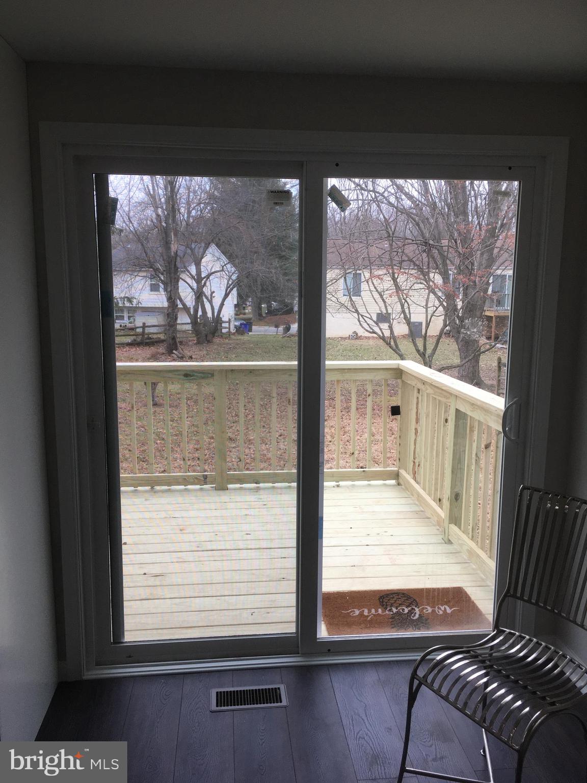 VILLAGE OF OWEN BROWN - Residential