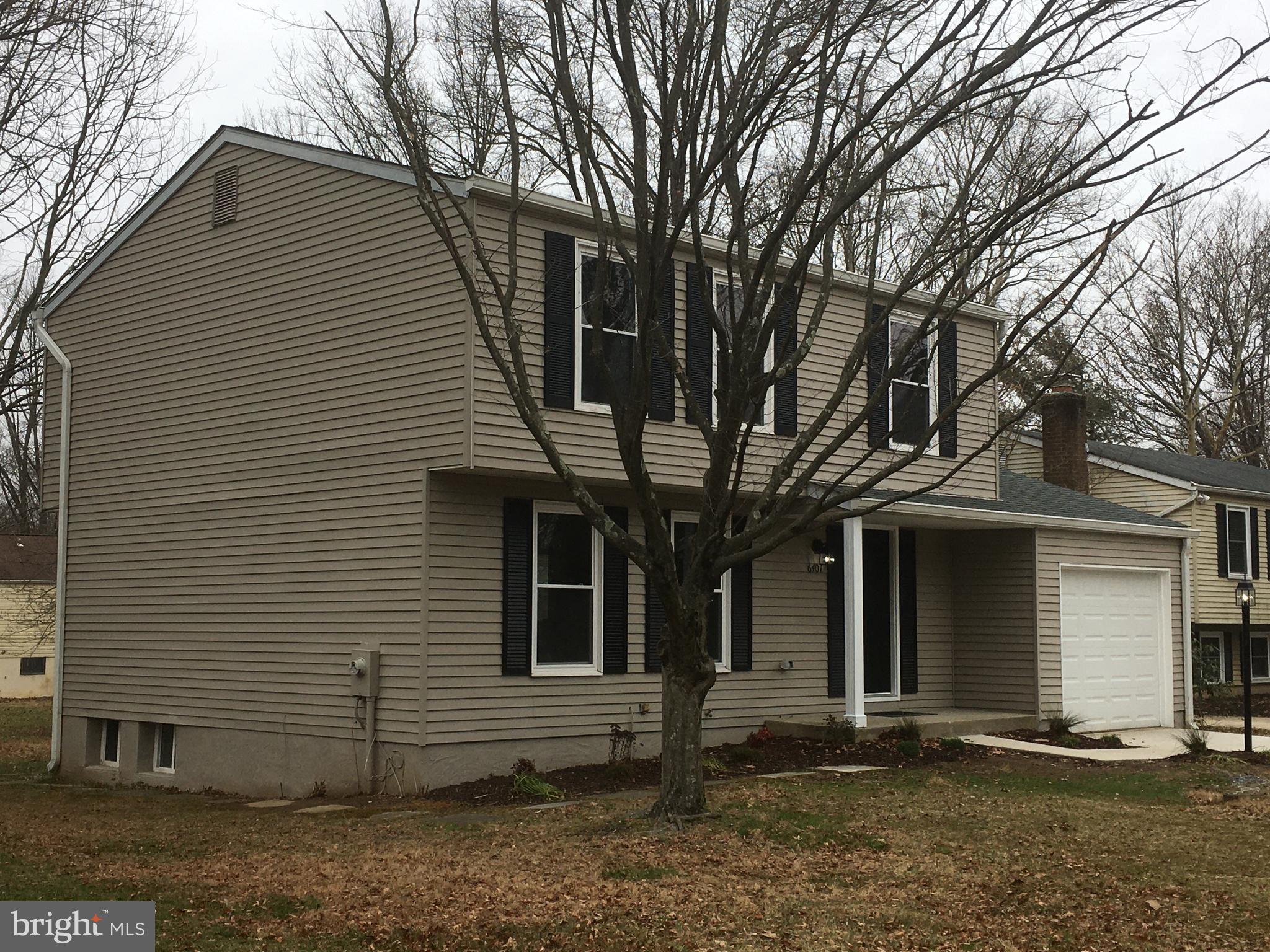 VILLAGE OF OWEN BROWN - Residential