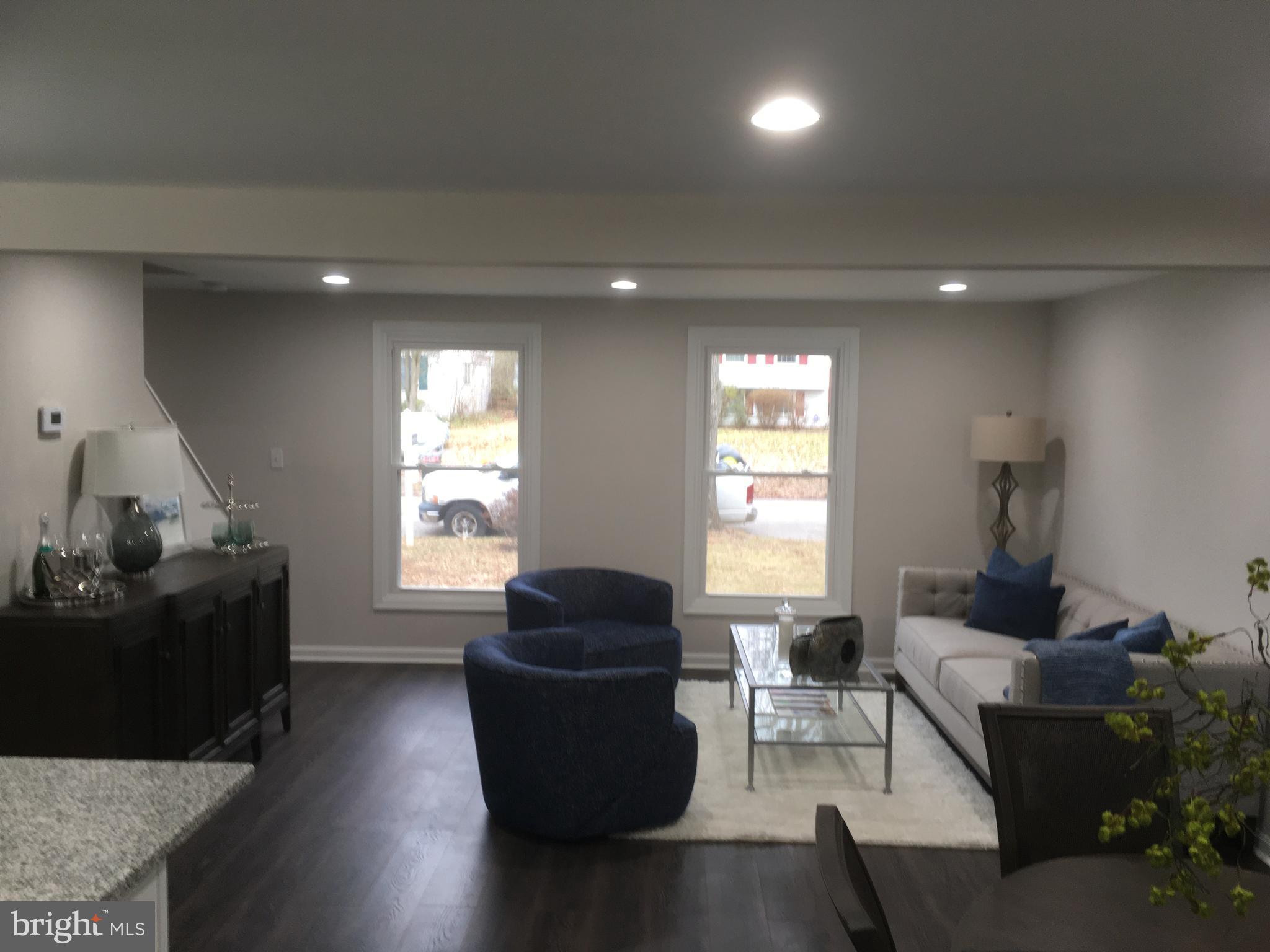 VILLAGE OF OWEN BROWN - Residential