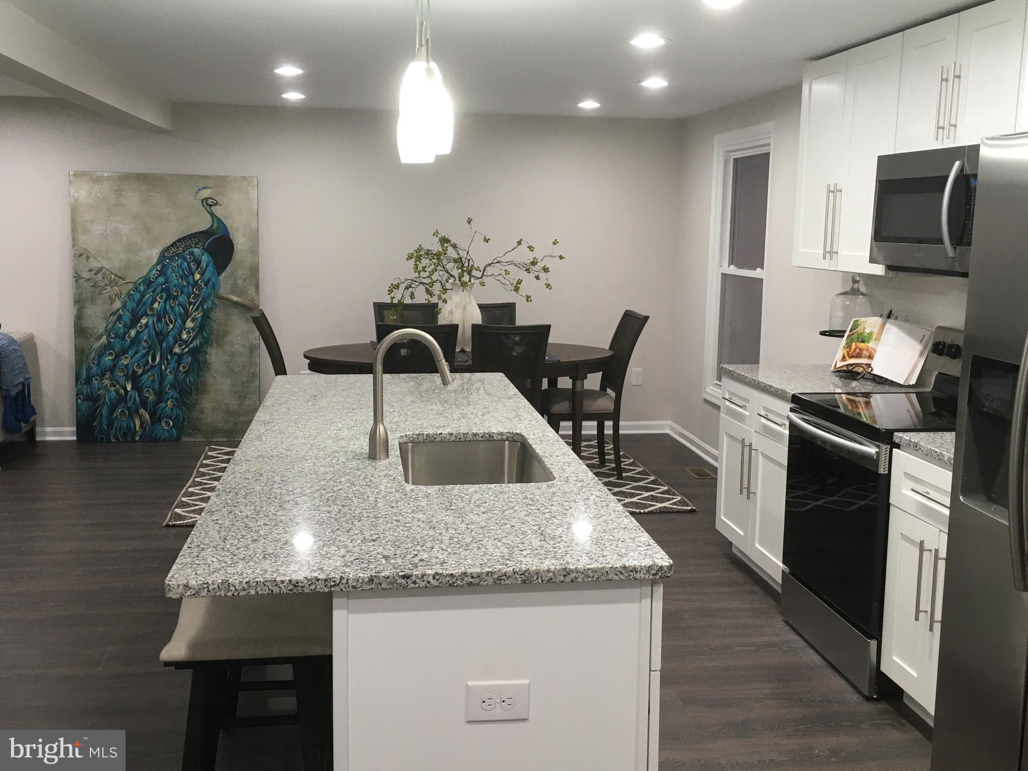 VILLAGE OF OWEN BROWN - Residential