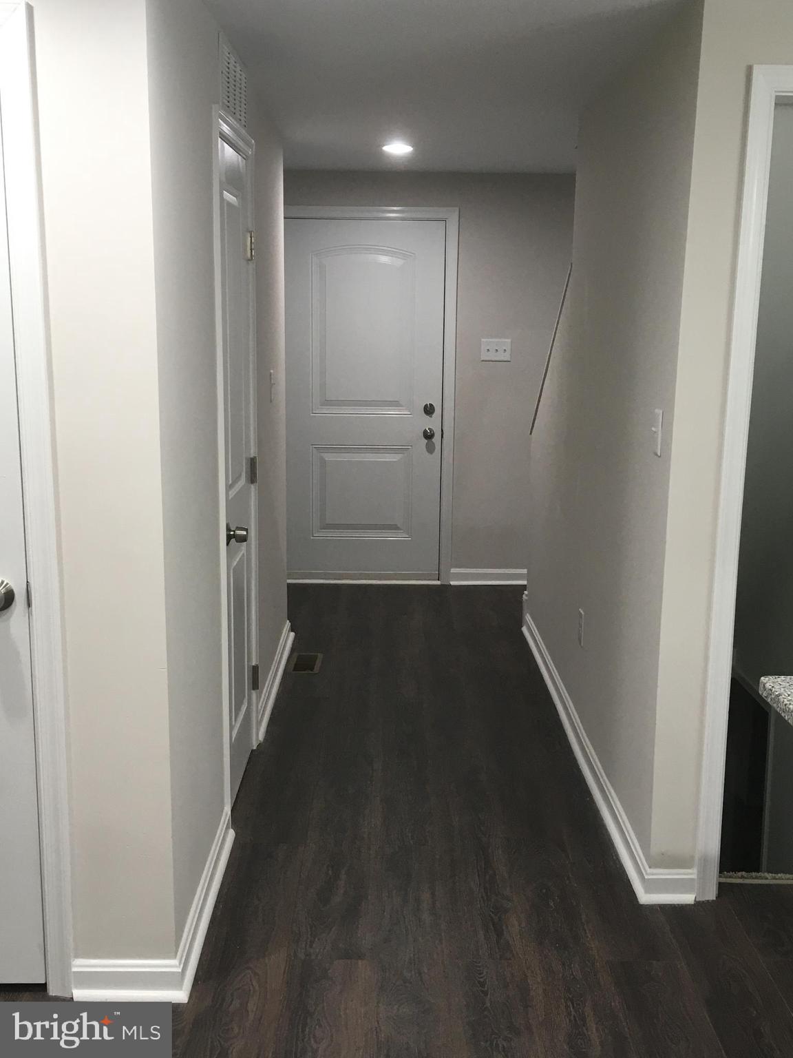 VILLAGE OF OWEN BROWN - Residential