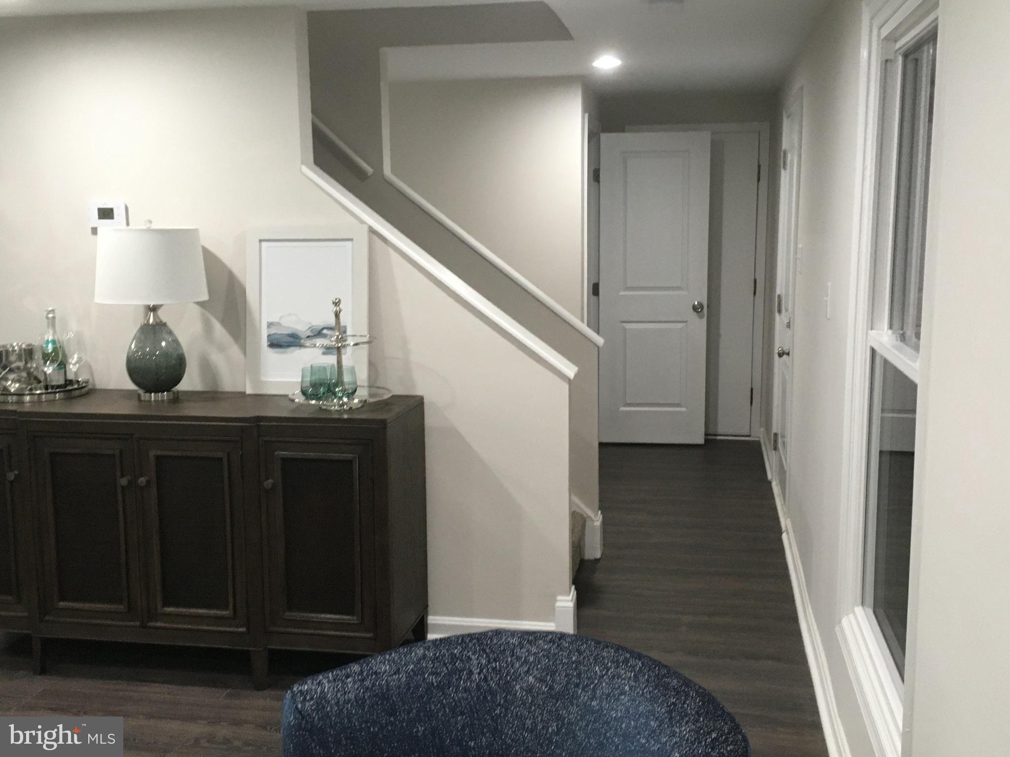 VILLAGE OF OWEN BROWN - Residential