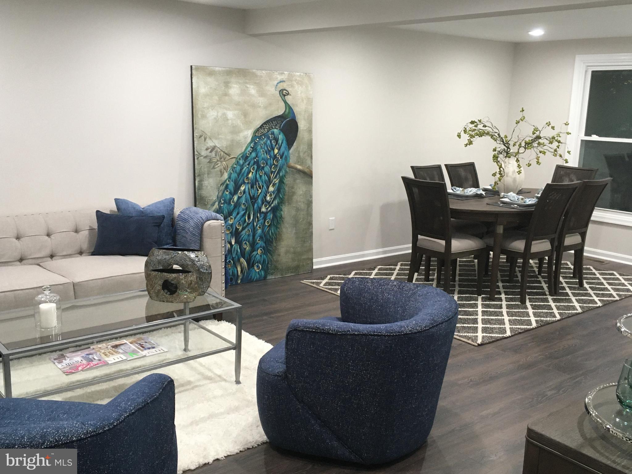 VILLAGE OF OWEN BROWN - Residential