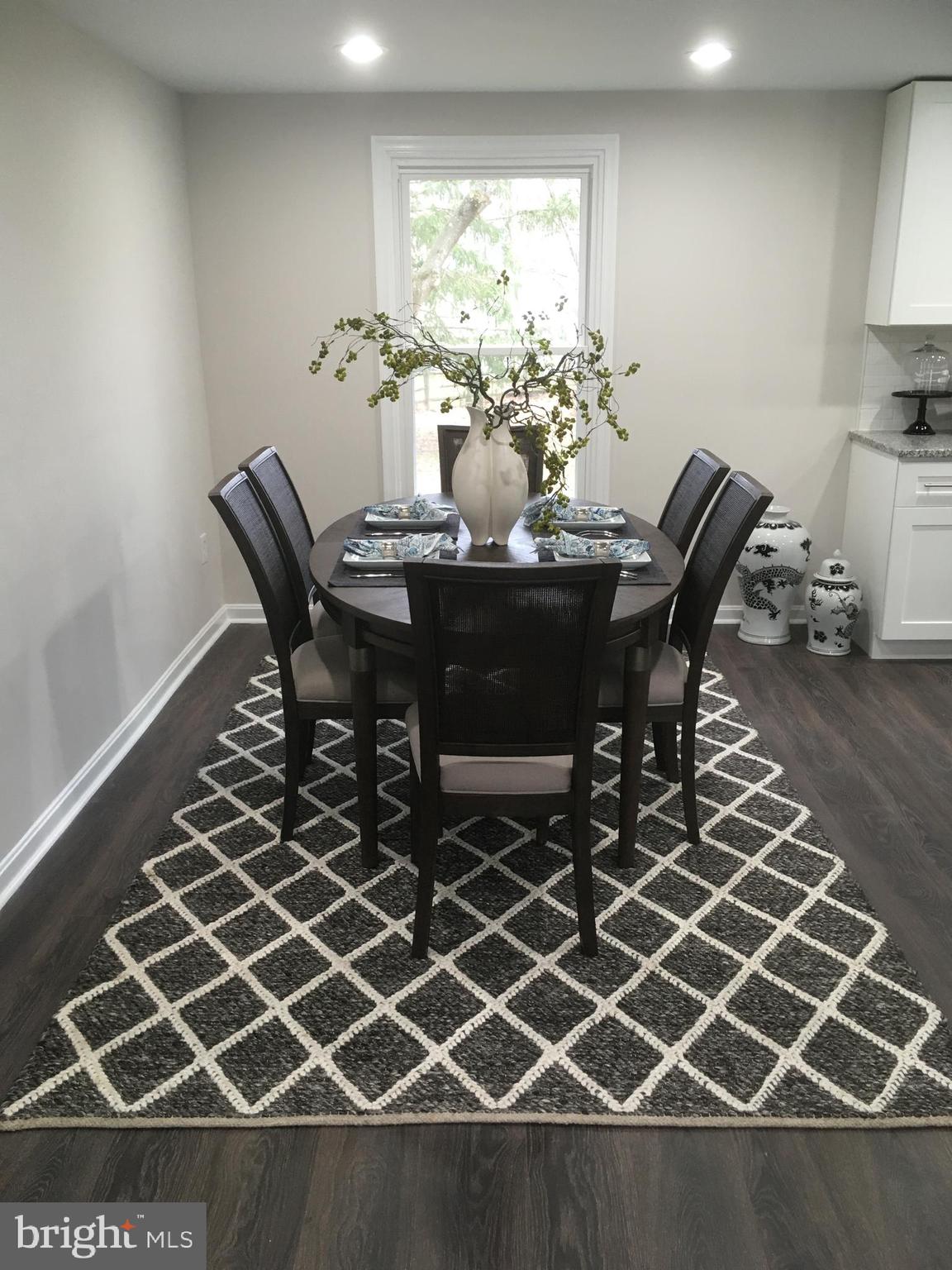 VILLAGE OF OWEN BROWN - Residential