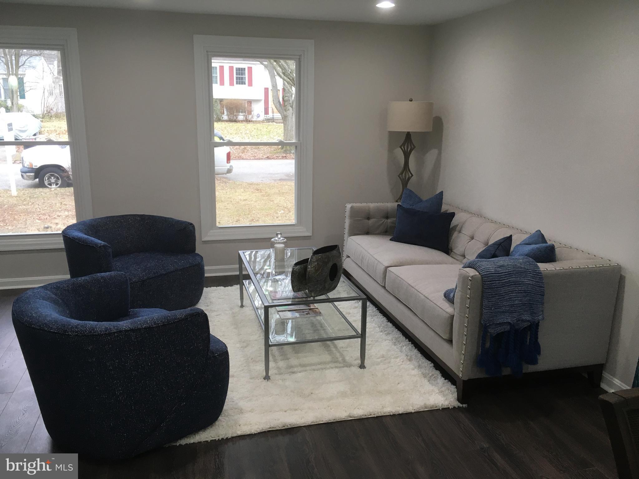 VILLAGE OF OWEN BROWN - Residential