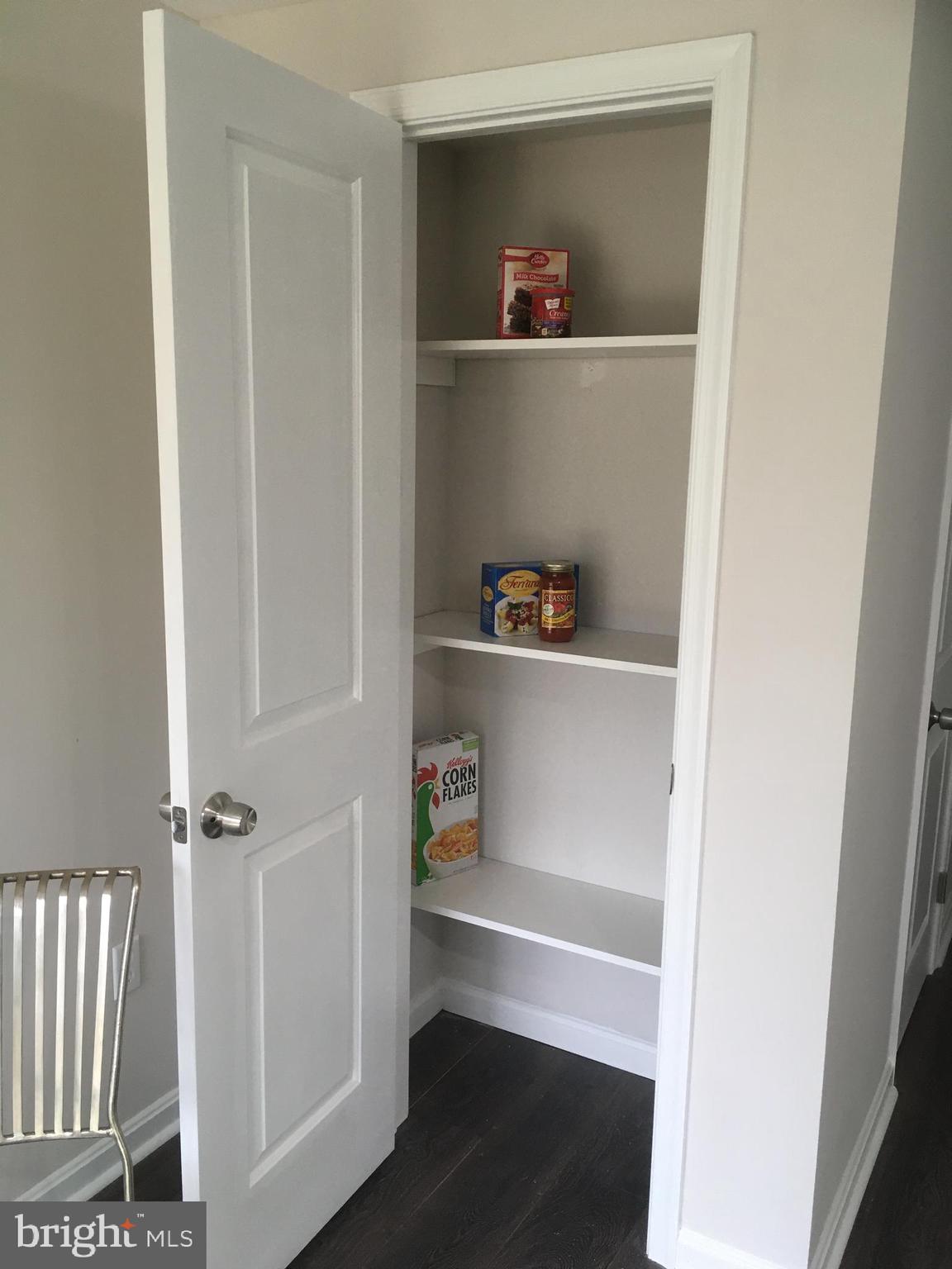 VILLAGE OF OWEN BROWN - Residential