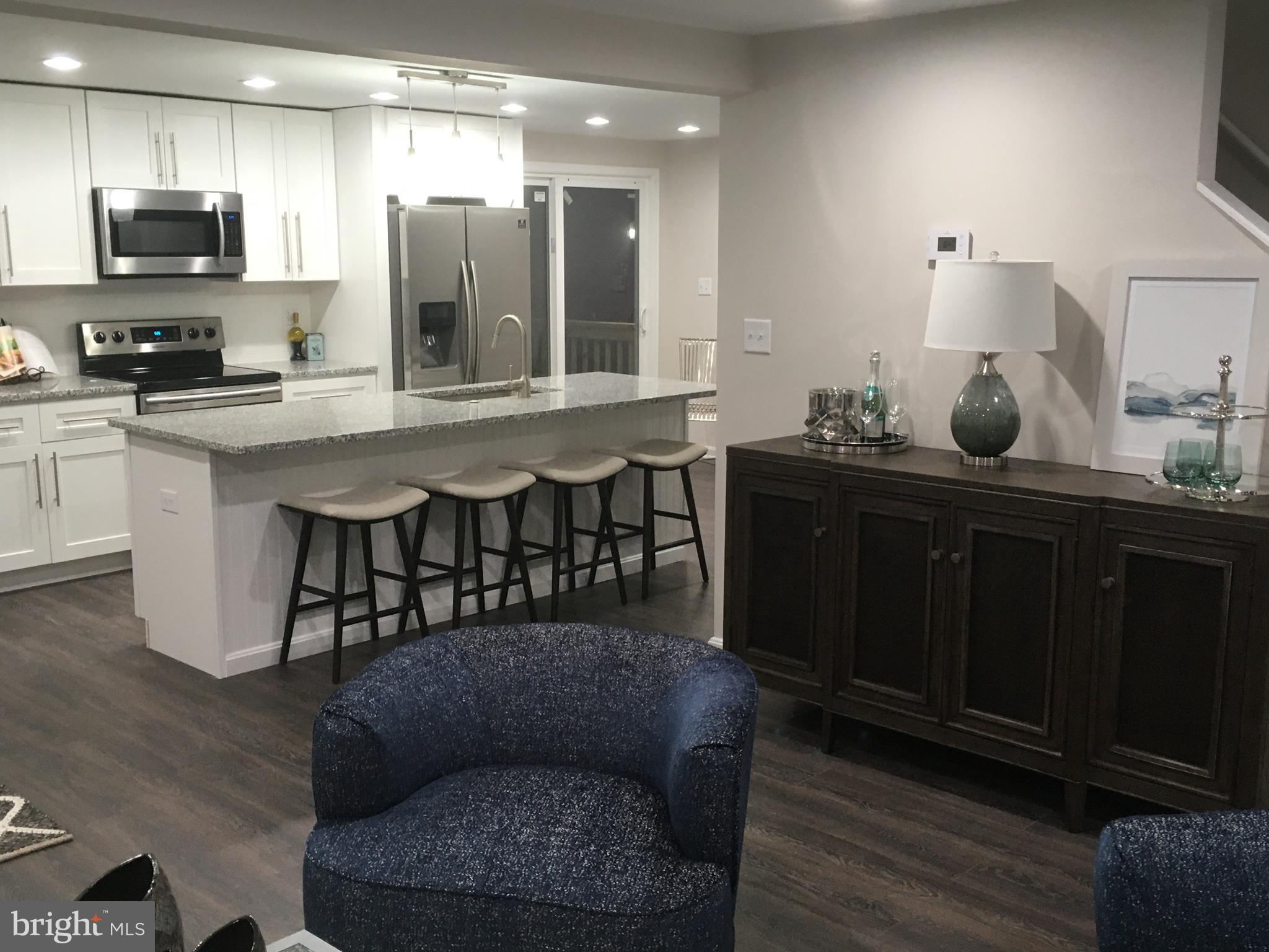 VILLAGE OF OWEN BROWN - Residential