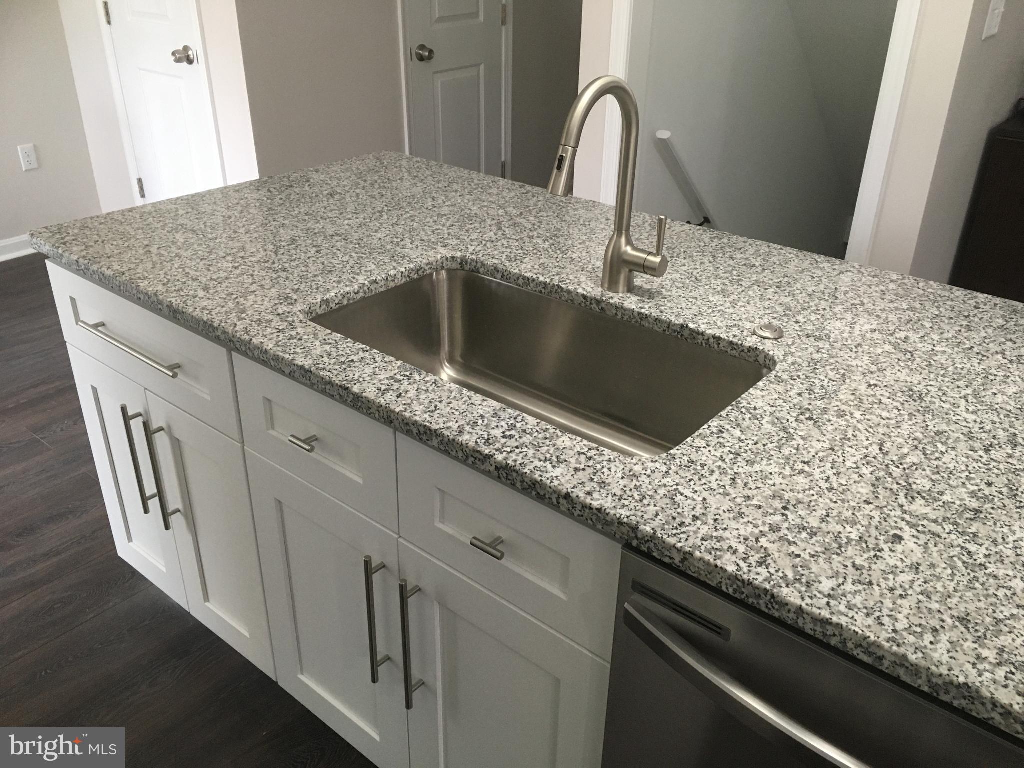 VILLAGE OF OWEN BROWN - Residential