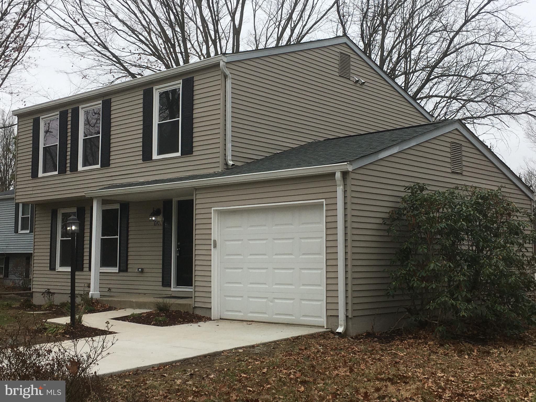 VILLAGE OF OWEN BROWN - Residential