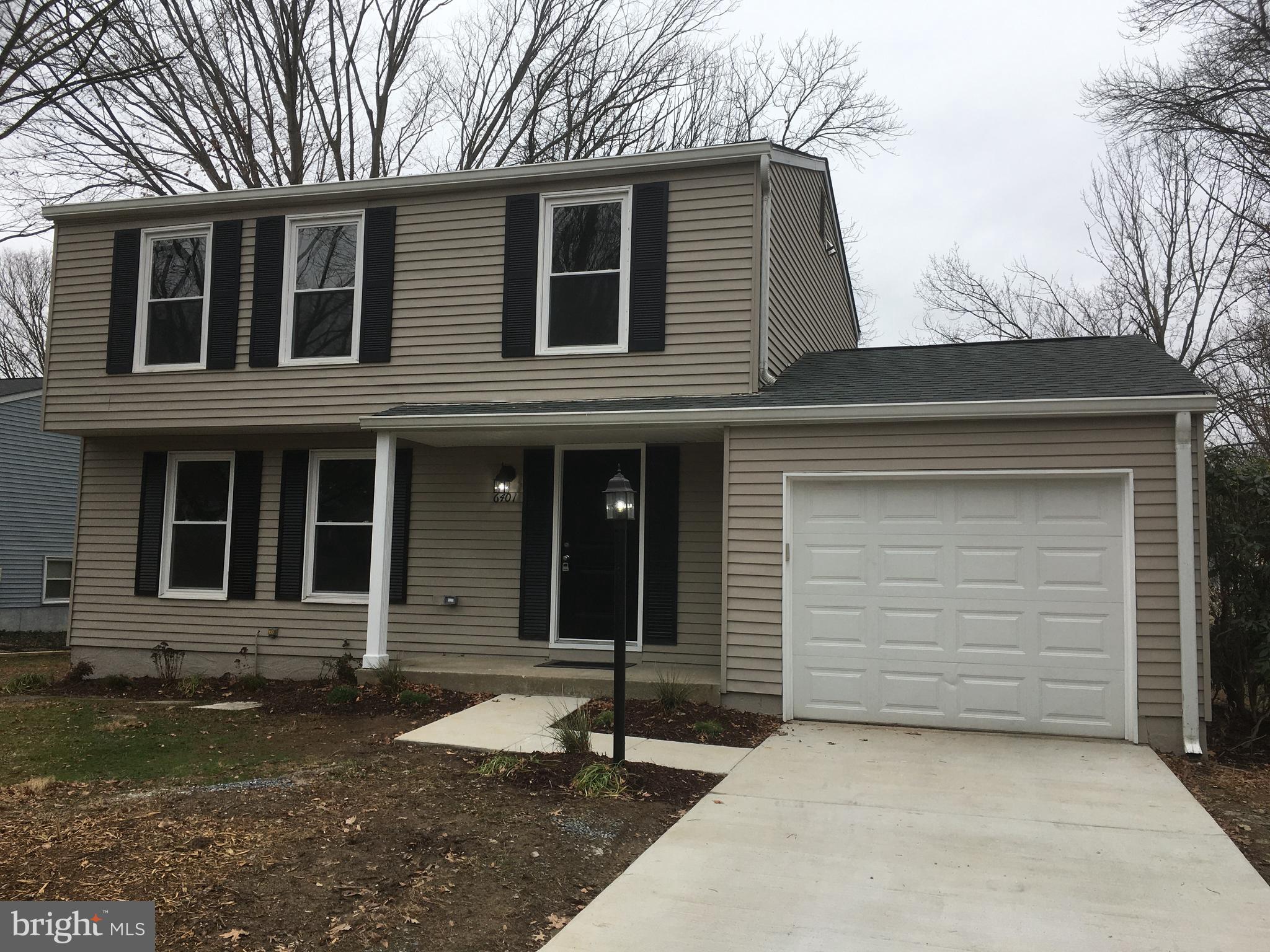 VILLAGE OF OWEN BROWN - Residential