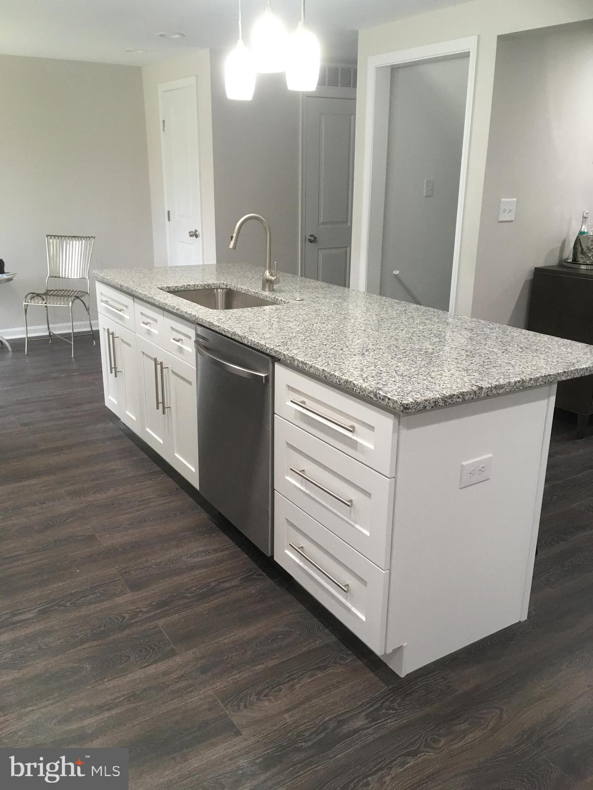 VILLAGE OF OWEN BROWN - Residential