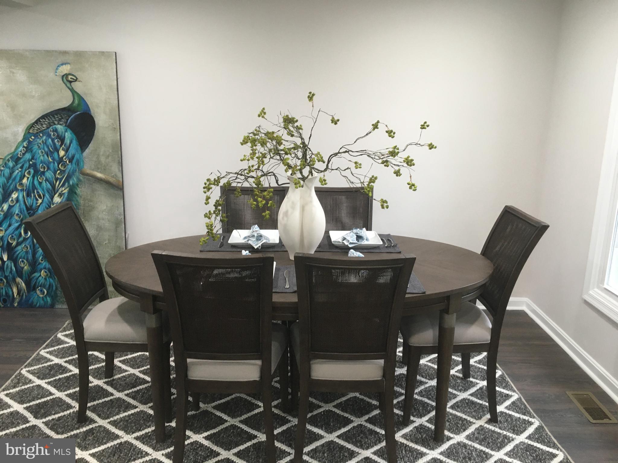 VILLAGE OF OWEN BROWN - Residential