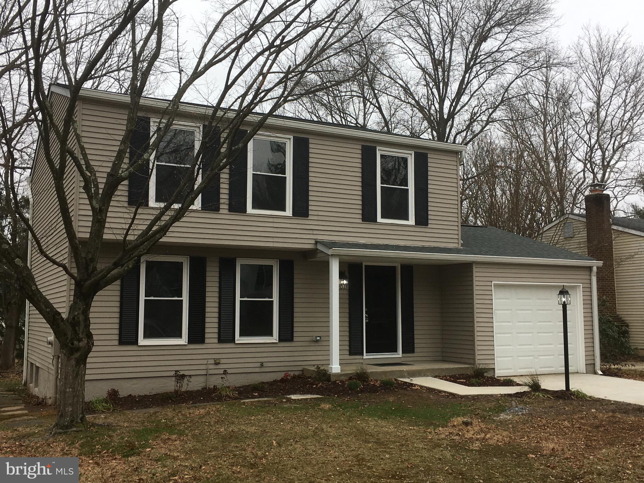 VILLAGE OF OWEN BROWN - Residential