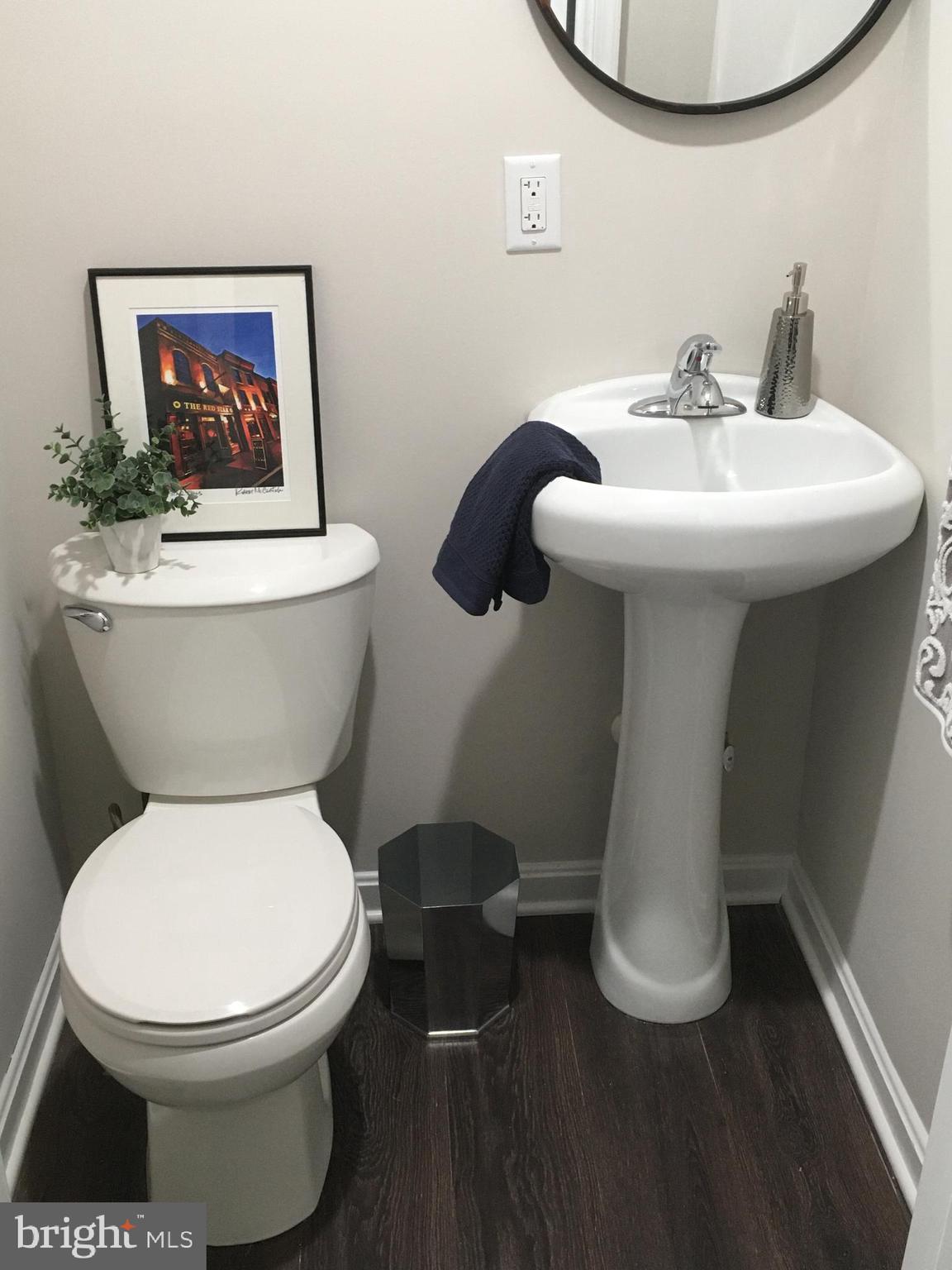 VILLAGE OF OWEN BROWN - Residential