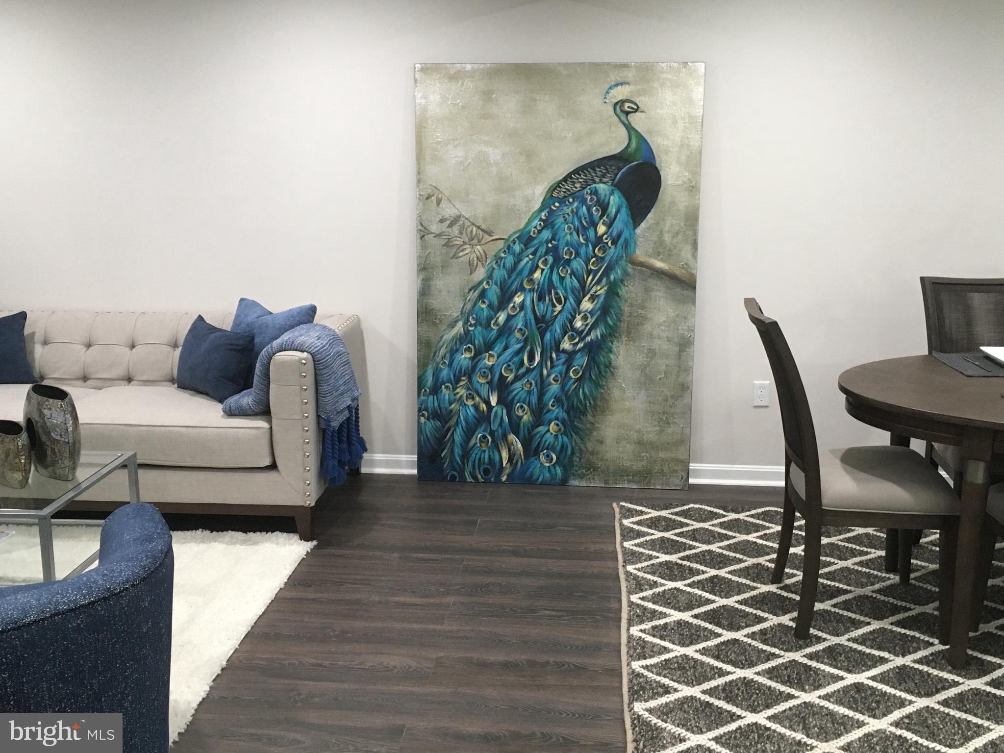 VILLAGE OF OWEN BROWN - Residential