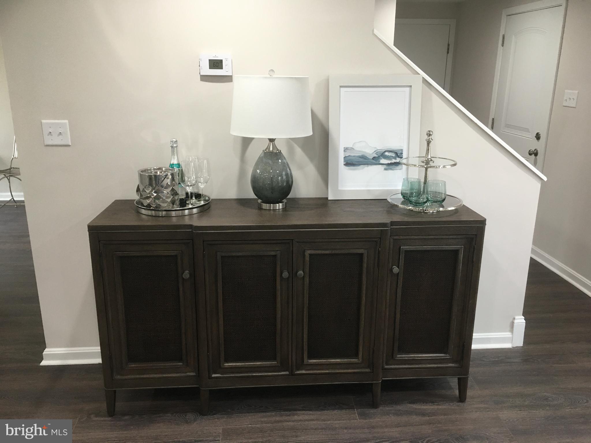 VILLAGE OF OWEN BROWN - Residential