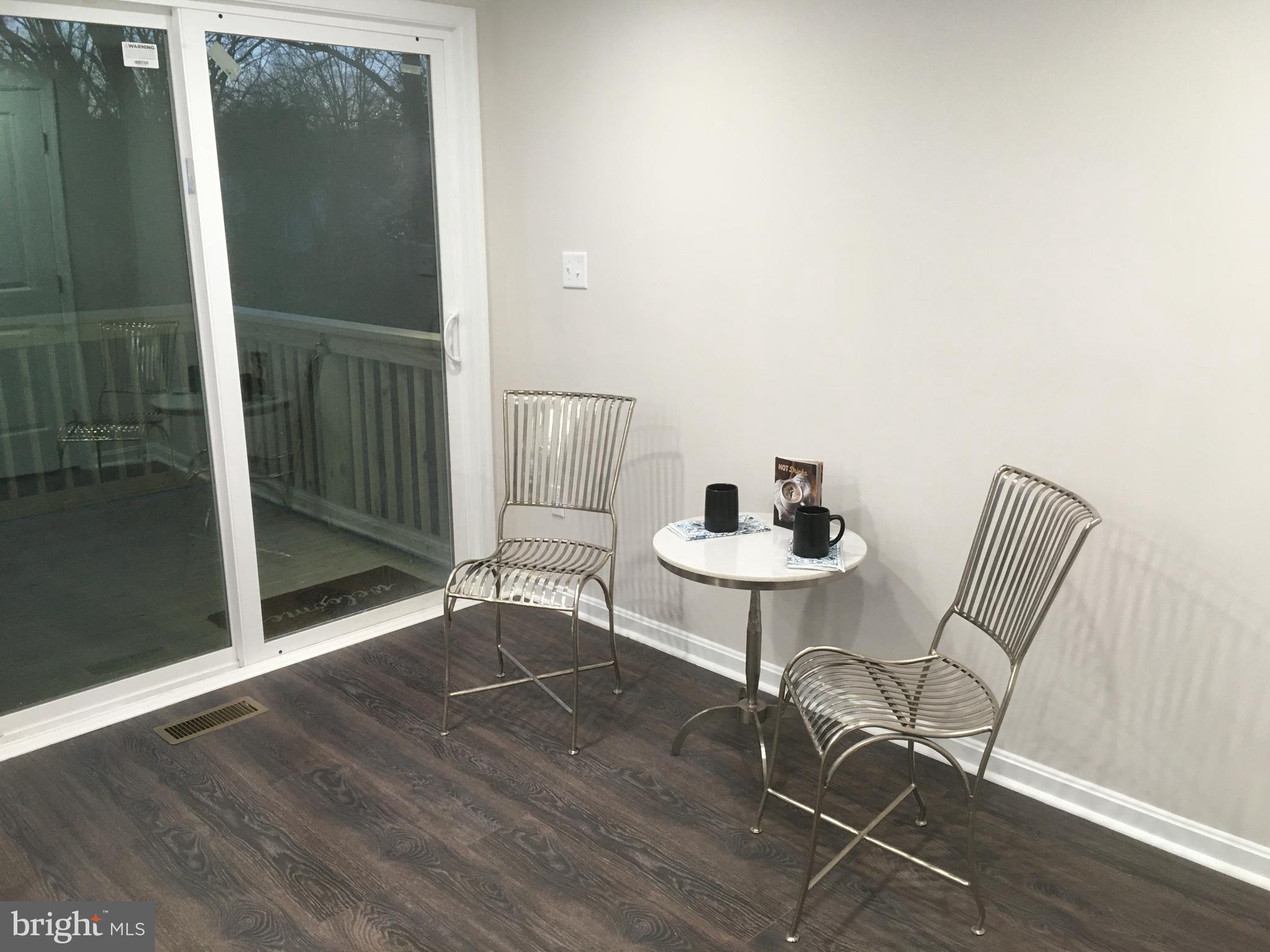 VILLAGE OF OWEN BROWN - Residential