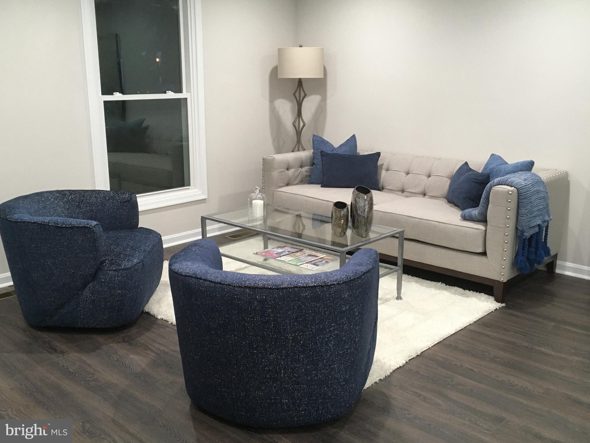 VILLAGE OF OWEN BROWN - Residential