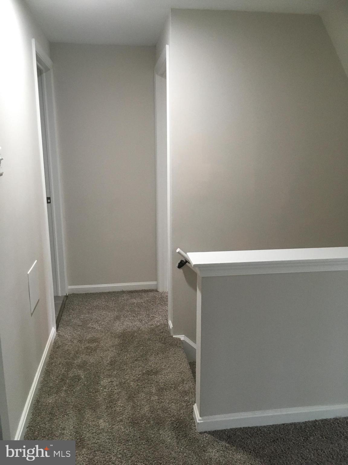 VILLAGE OF OWEN BROWN - Residential