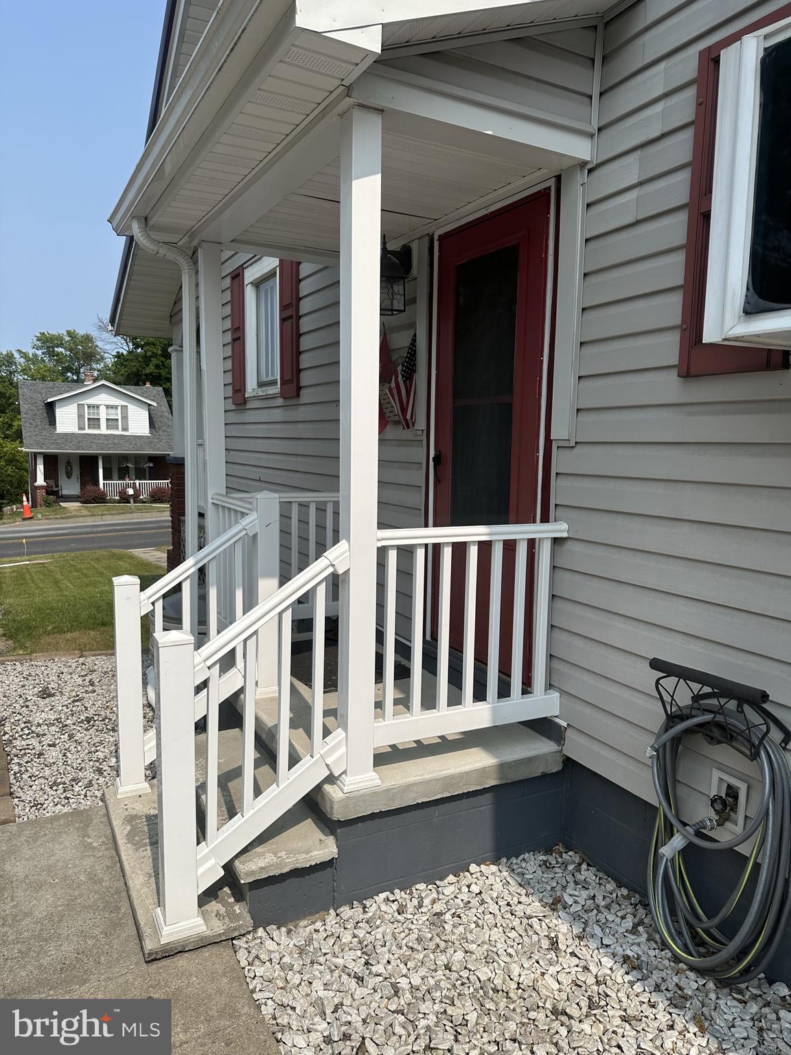 BOWLING GREEN - Residential