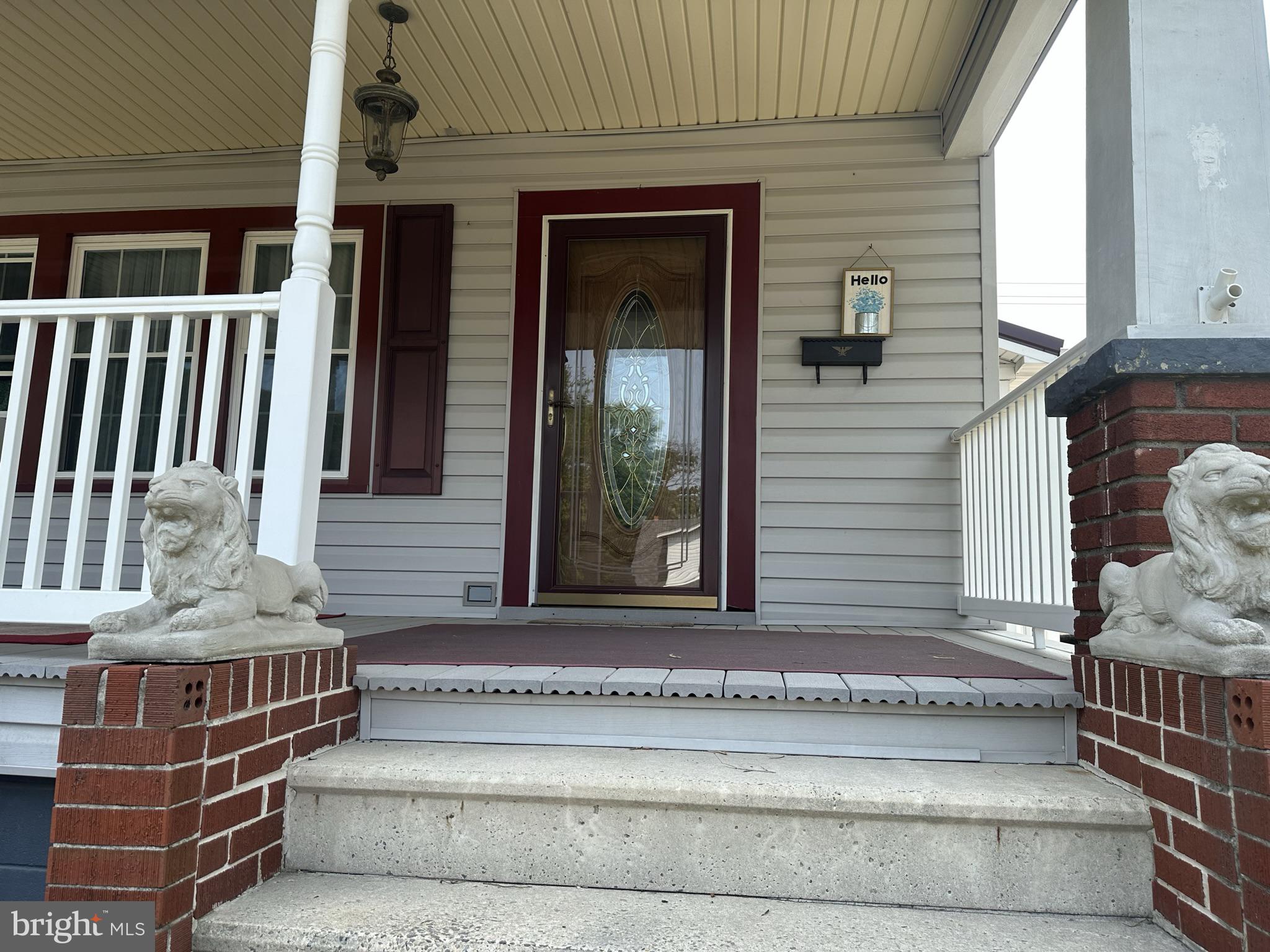 BOWLING GREEN - Residential