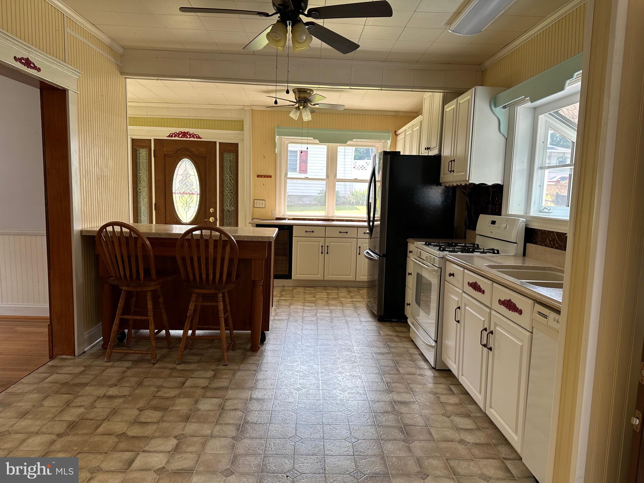 BOWLING GREEN - Residential