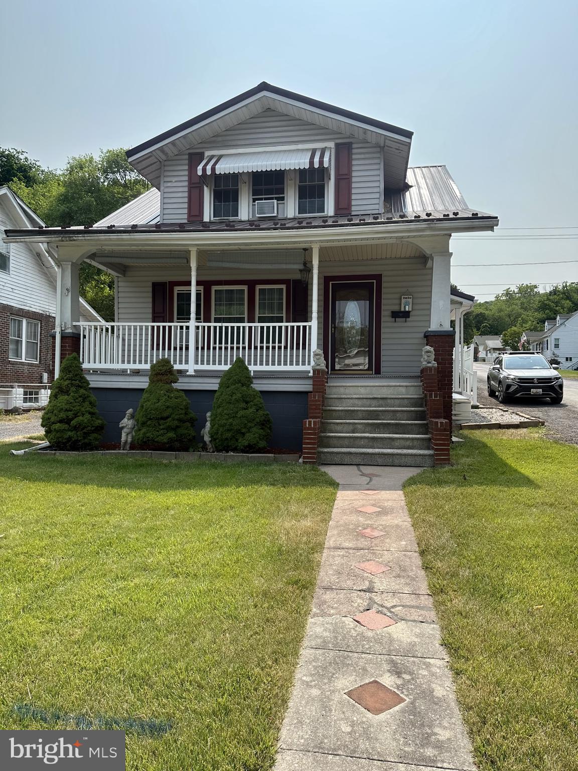 BOWLING GREEN - Residential