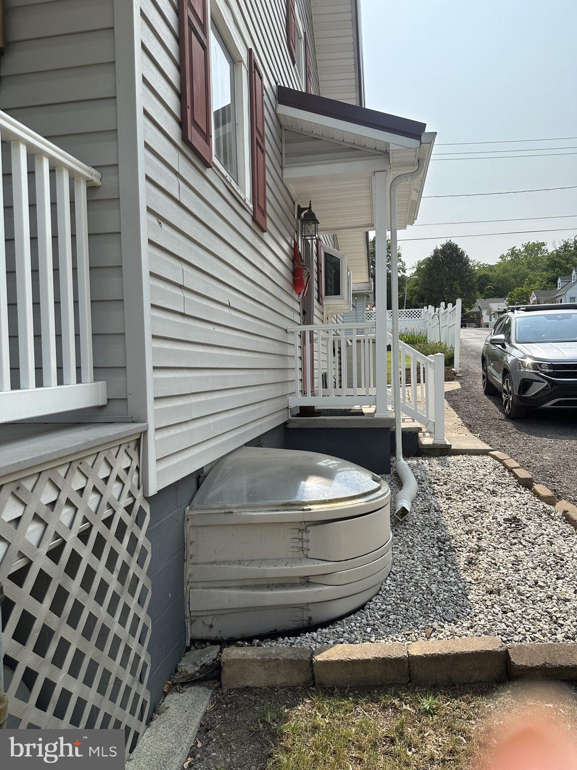 BOWLING GREEN - Residential