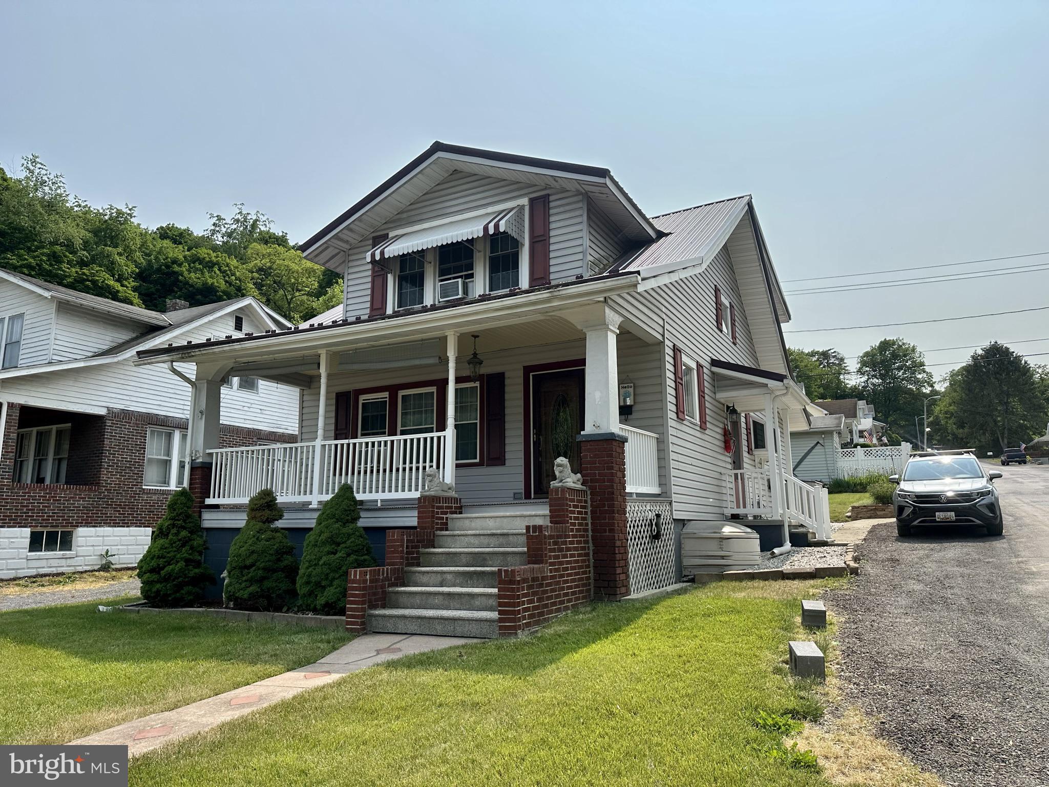 BOWLING GREEN - Residential